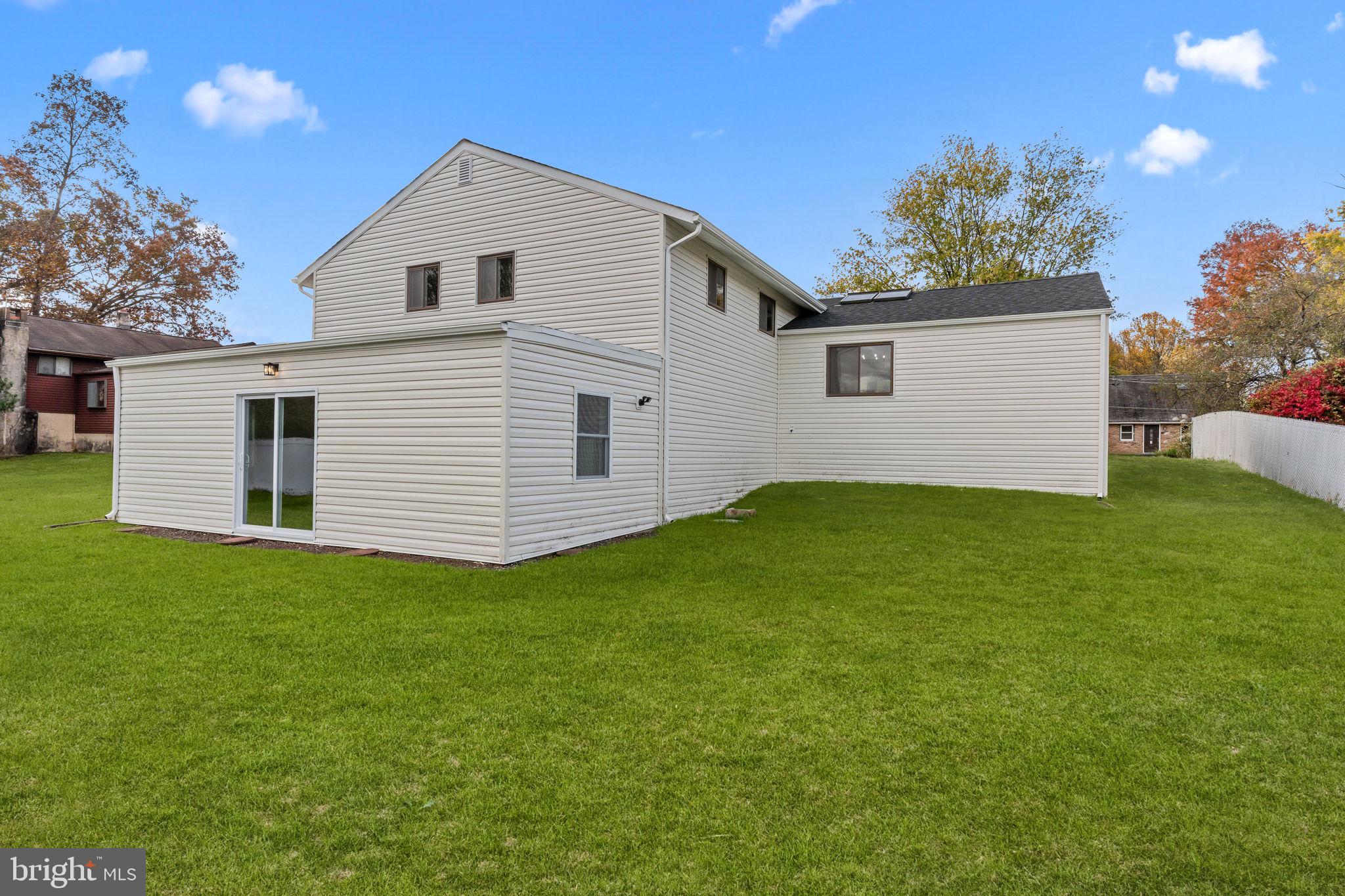 BRIDGETOWN KNOLL - Residential