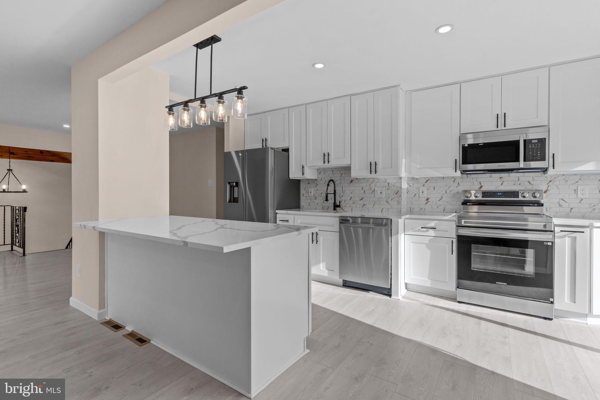 BRIDGETOWN KNOLL - Residential