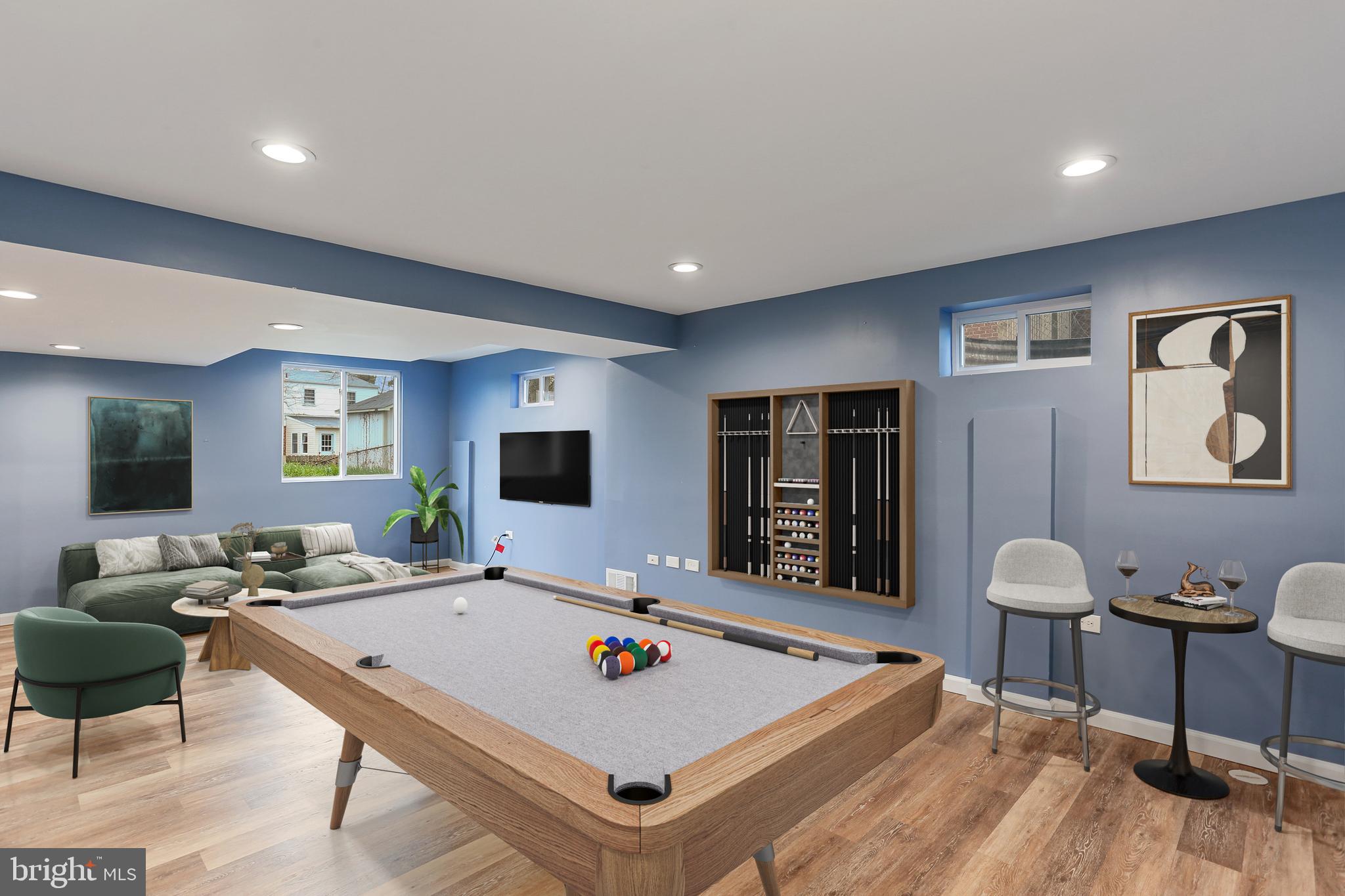 WYNGATE - Residential