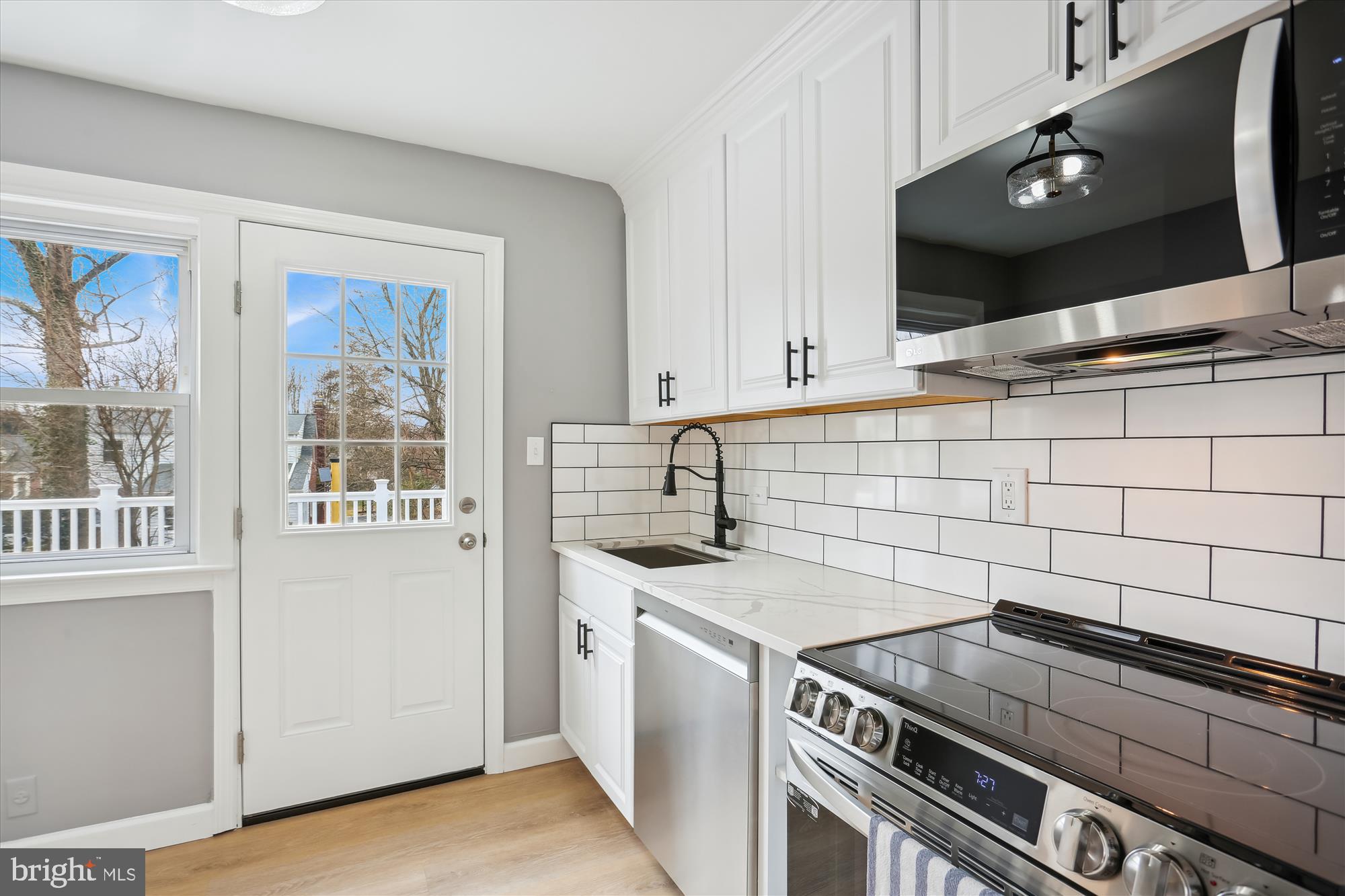 WYNGATE - Residential