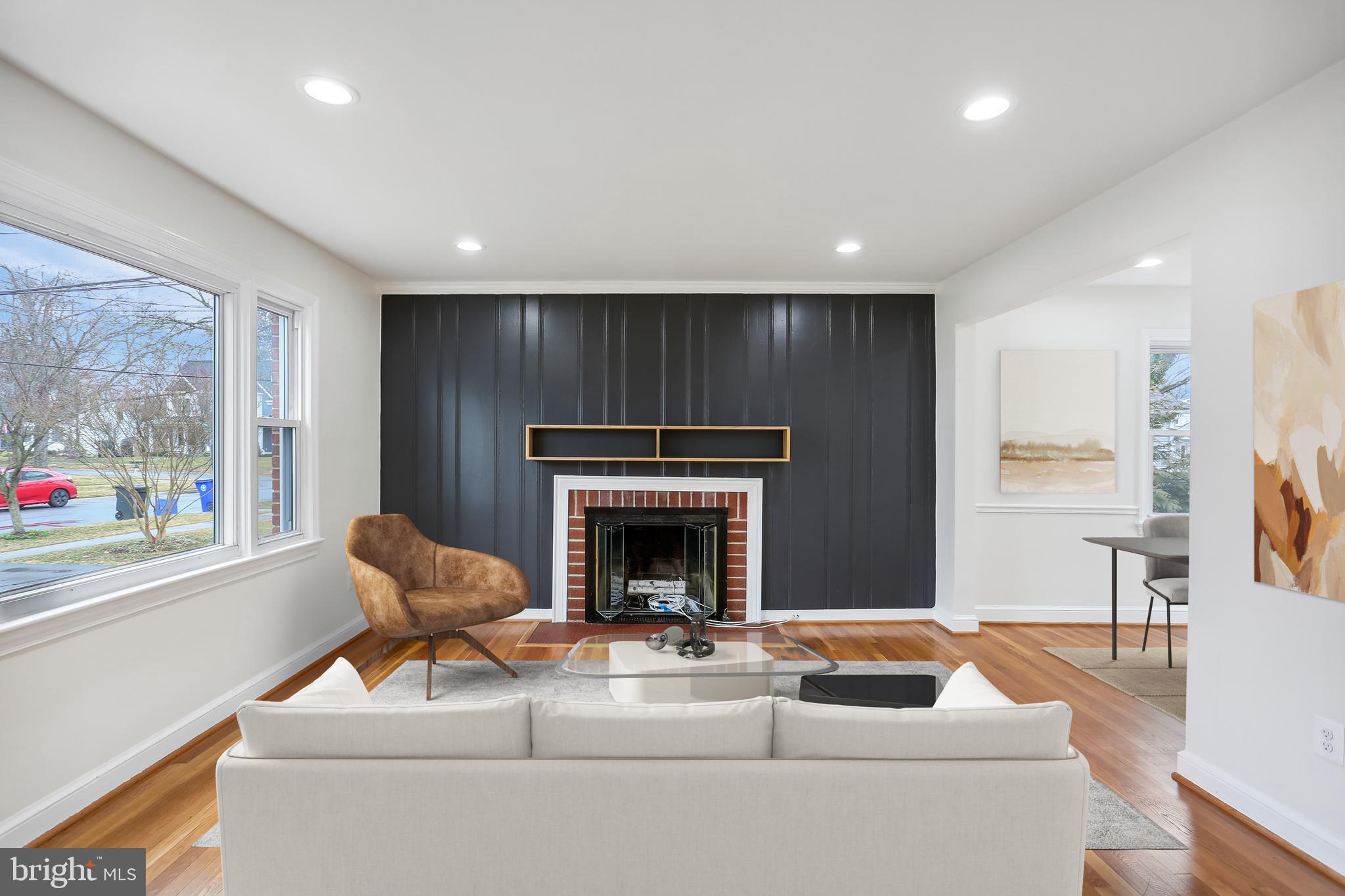 WYNGATE - Residential