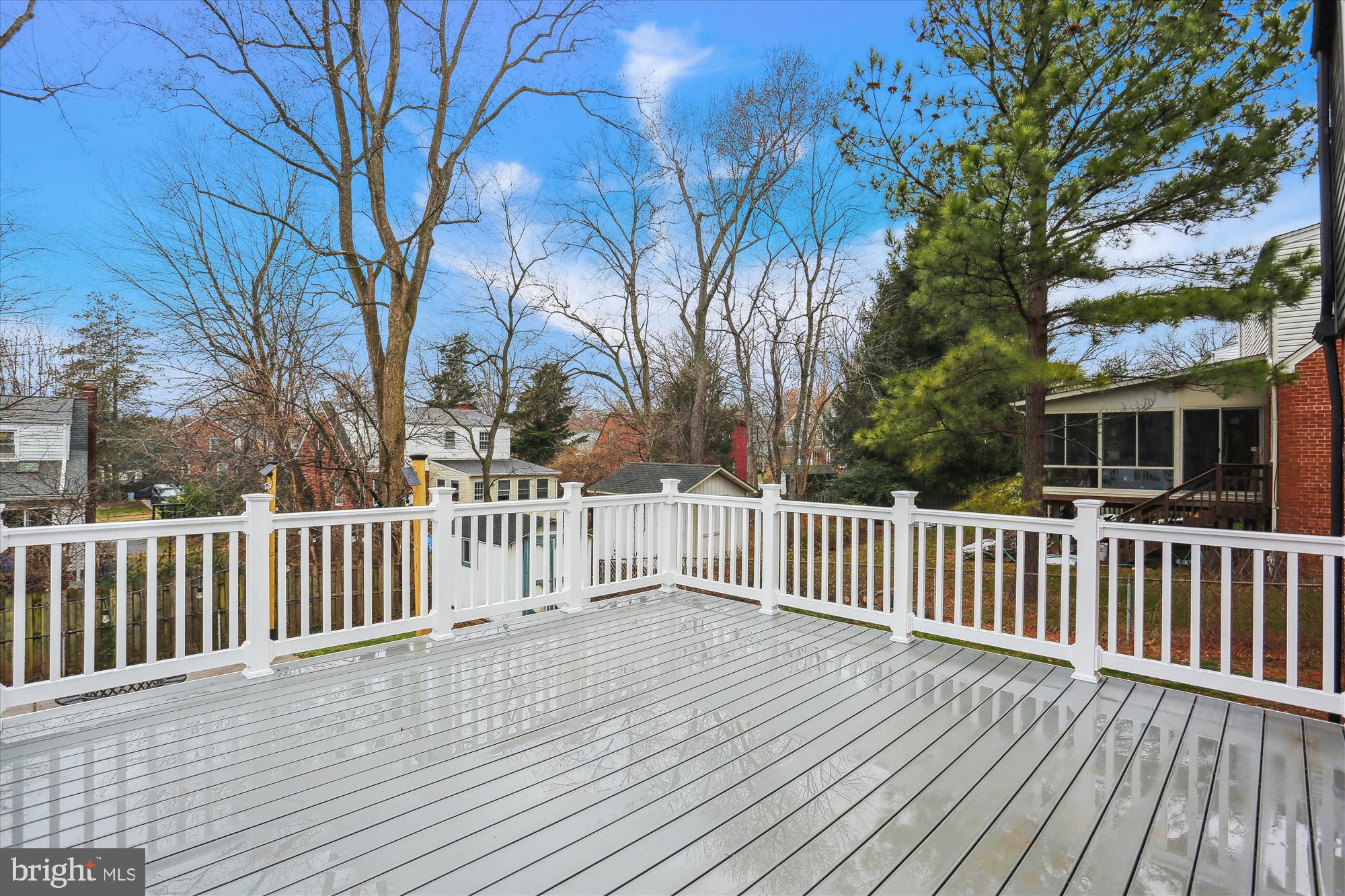 WYNGATE - Residential