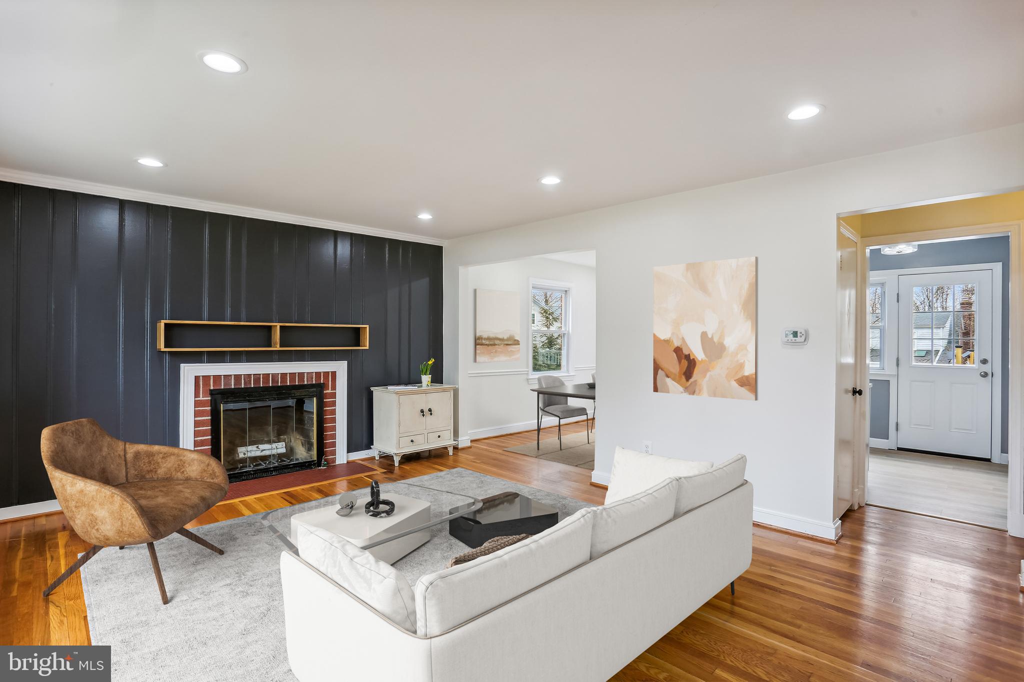 WYNGATE - Residential