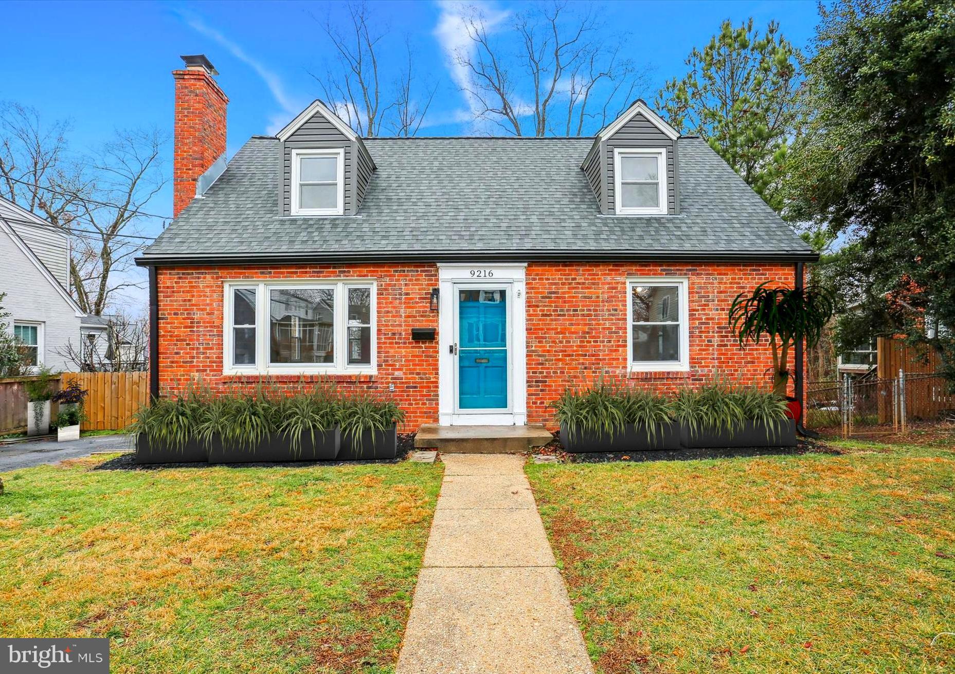 WYNGATE - Residential
