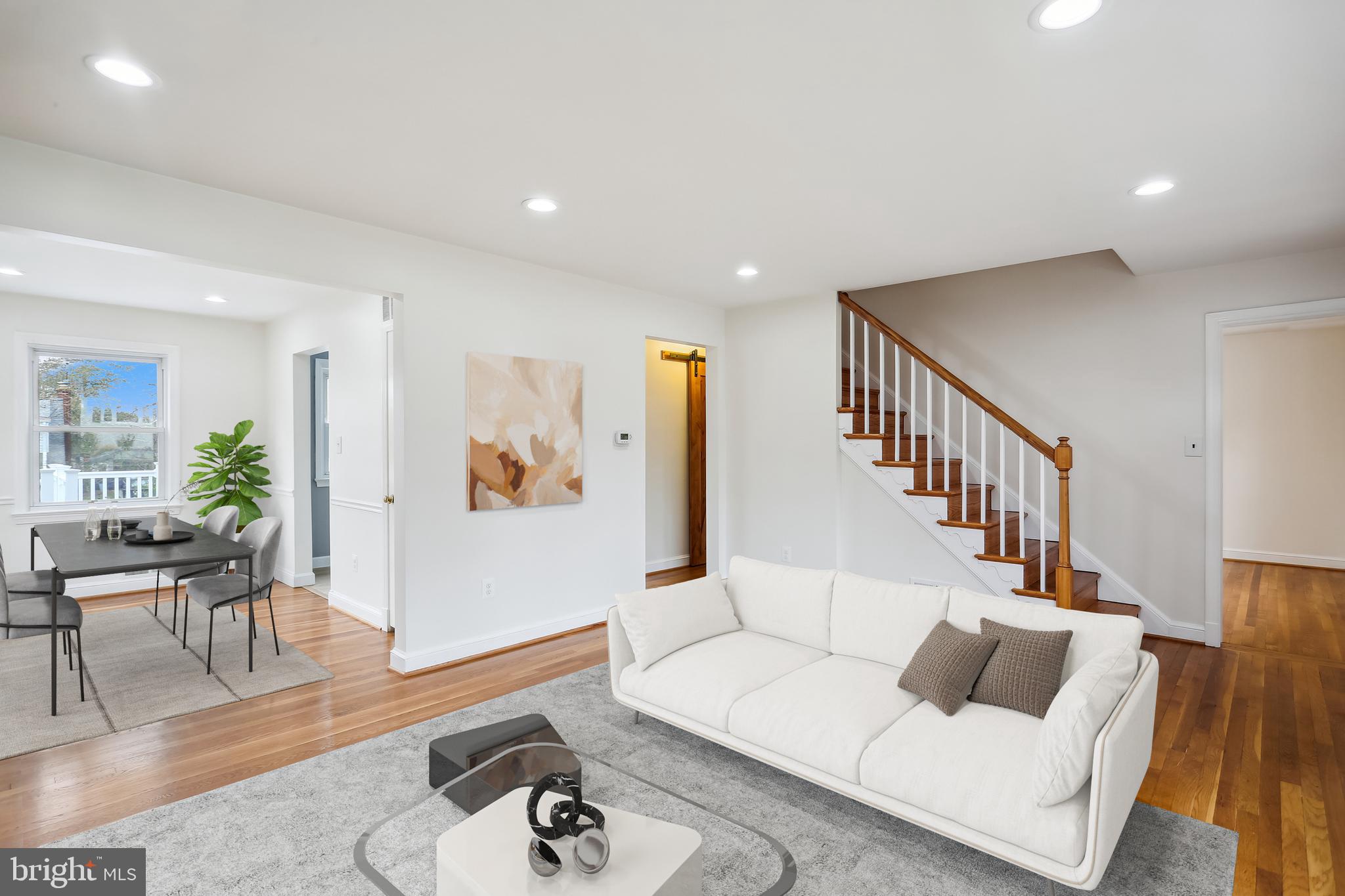 WYNGATE - Residential