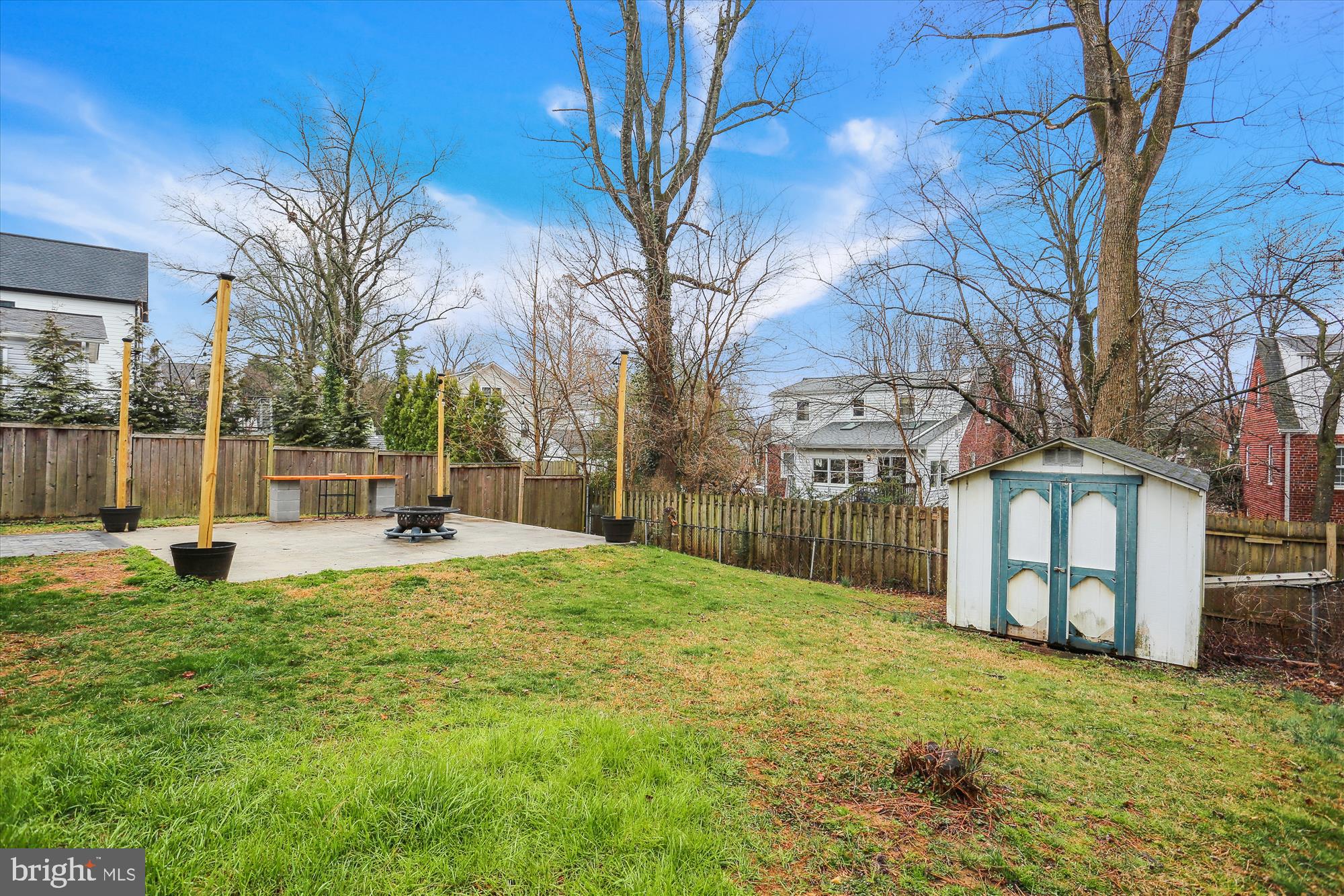 WYNGATE - Residential