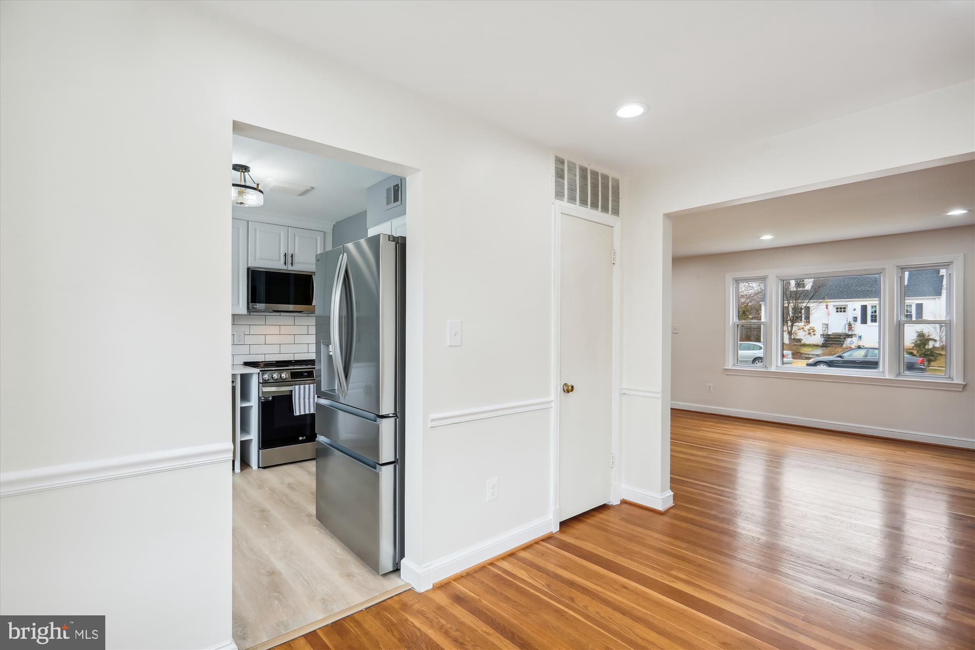 WYNGATE - Residential