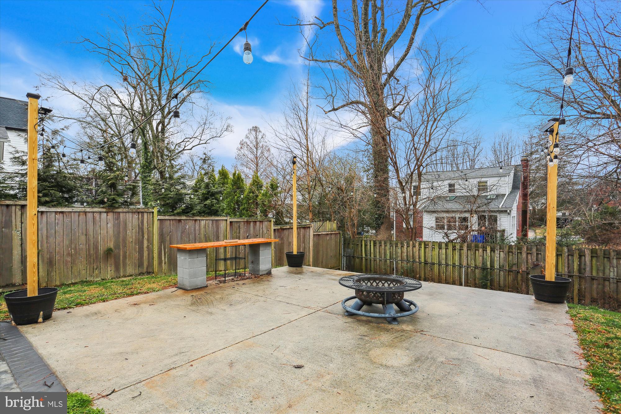 WYNGATE - Residential