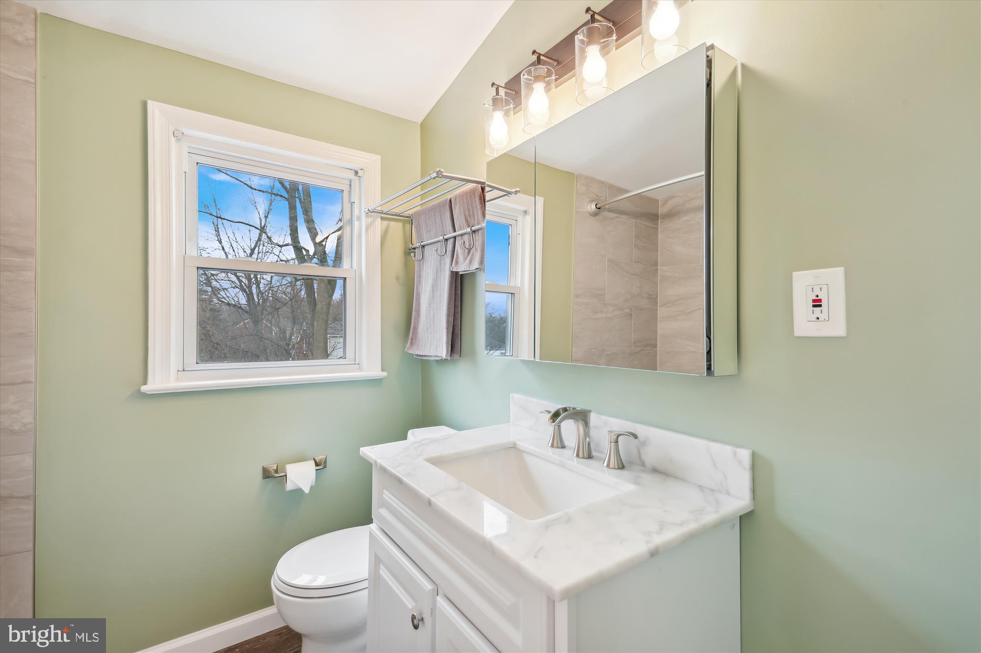 WYNGATE - Residential