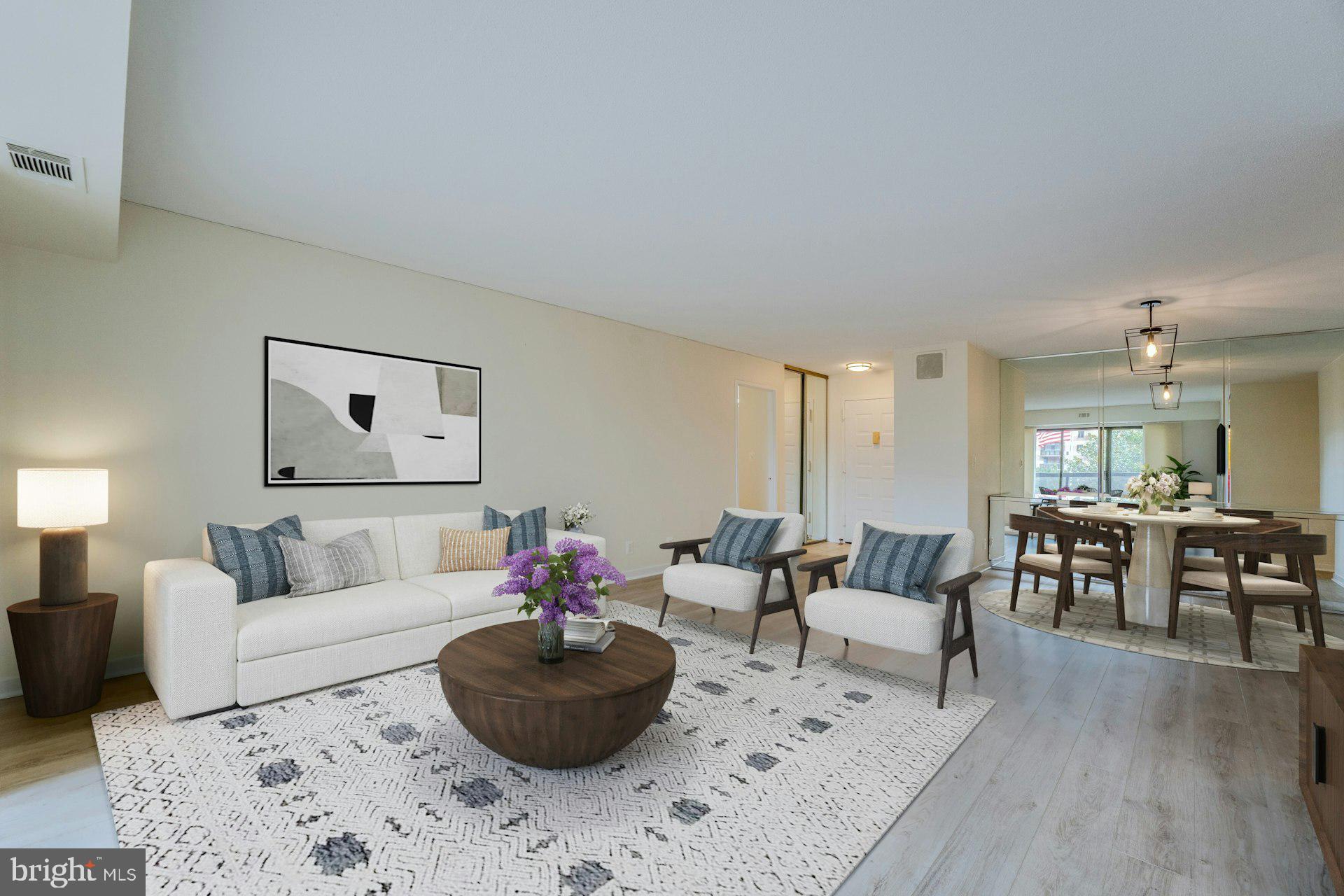 8340 GREENSBORO DRIVE 225