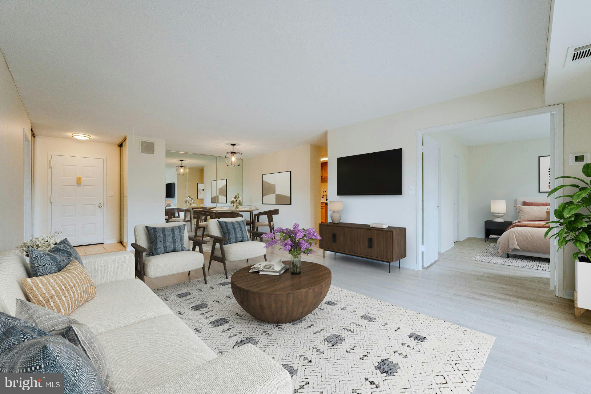 8340 GREENSBORO DRIVE 225