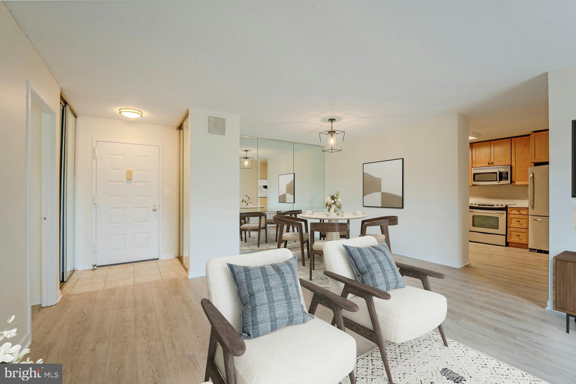 8340 GREENSBORO DRIVE 225