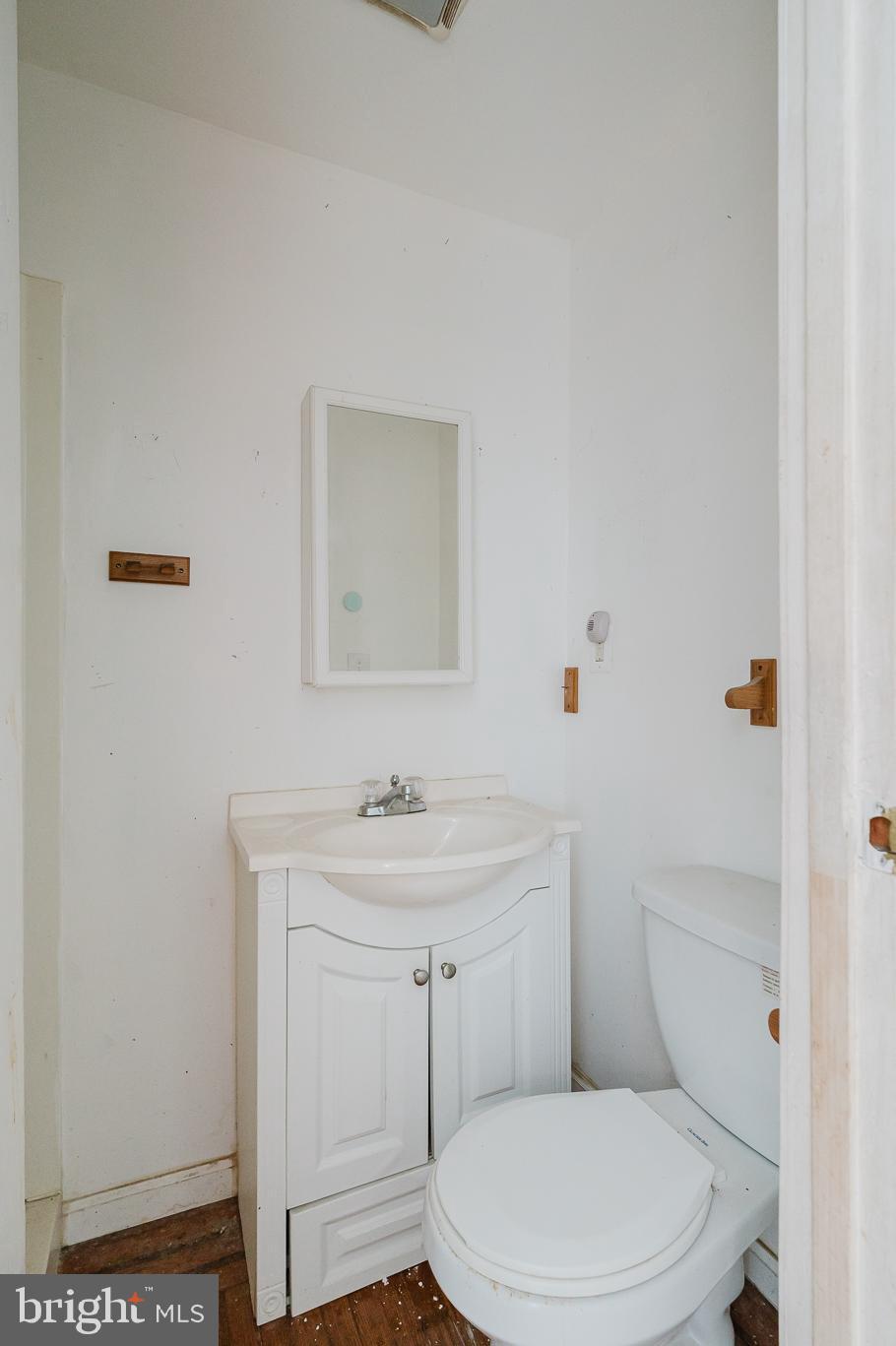 PIMLICO - Residential