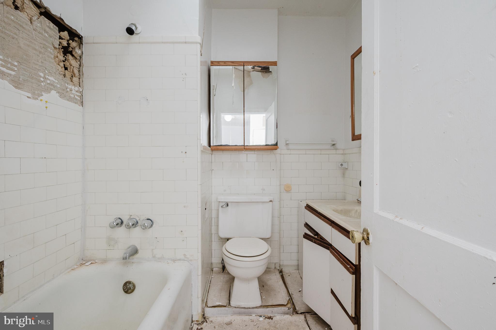 PIMLICO - Residential