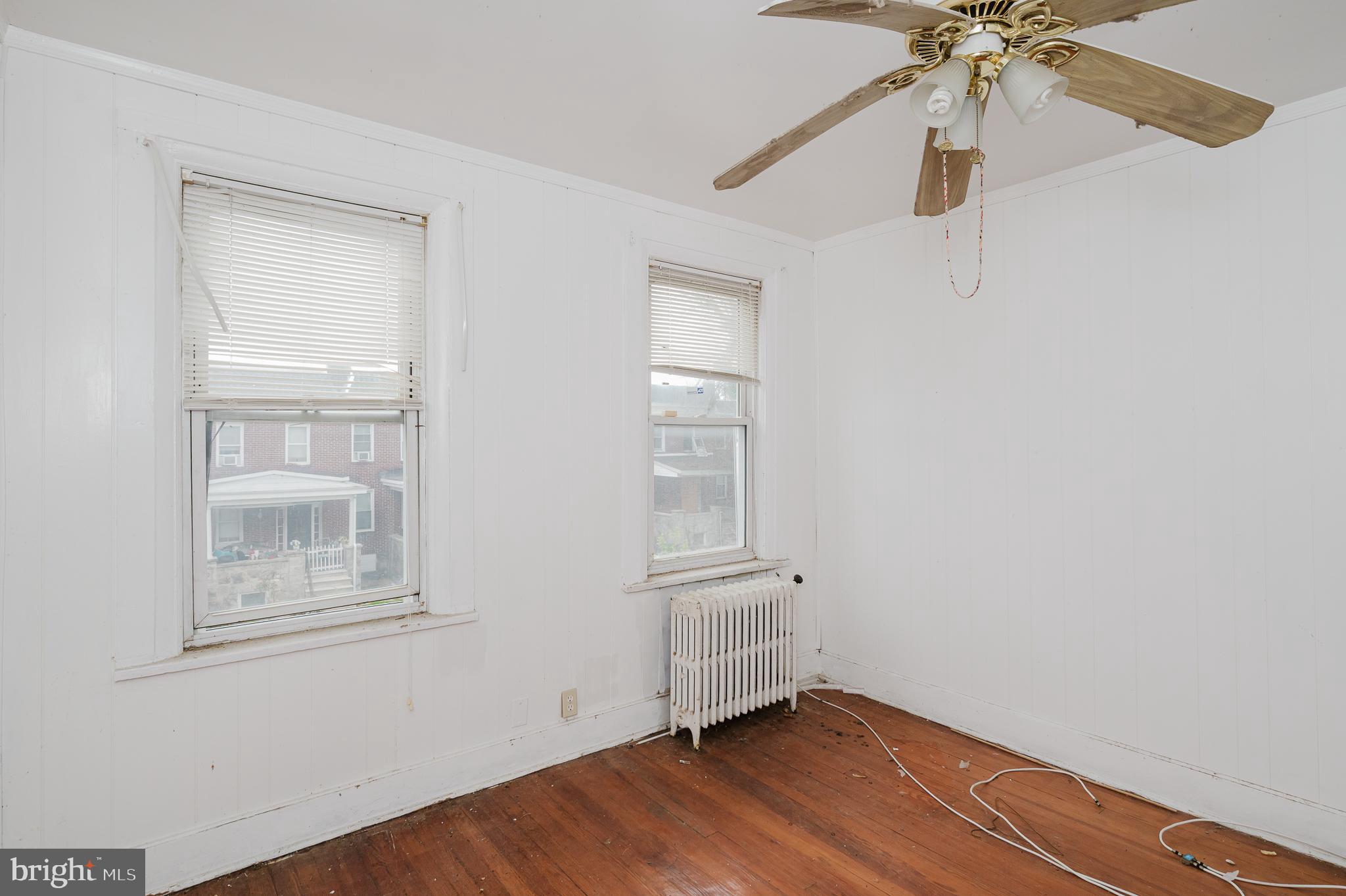 PIMLICO - Residential