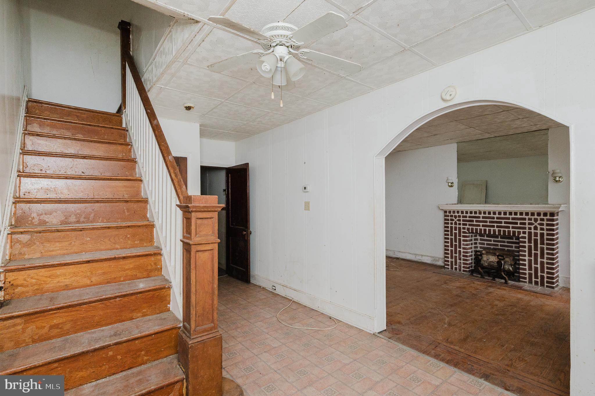 PIMLICO - Residential