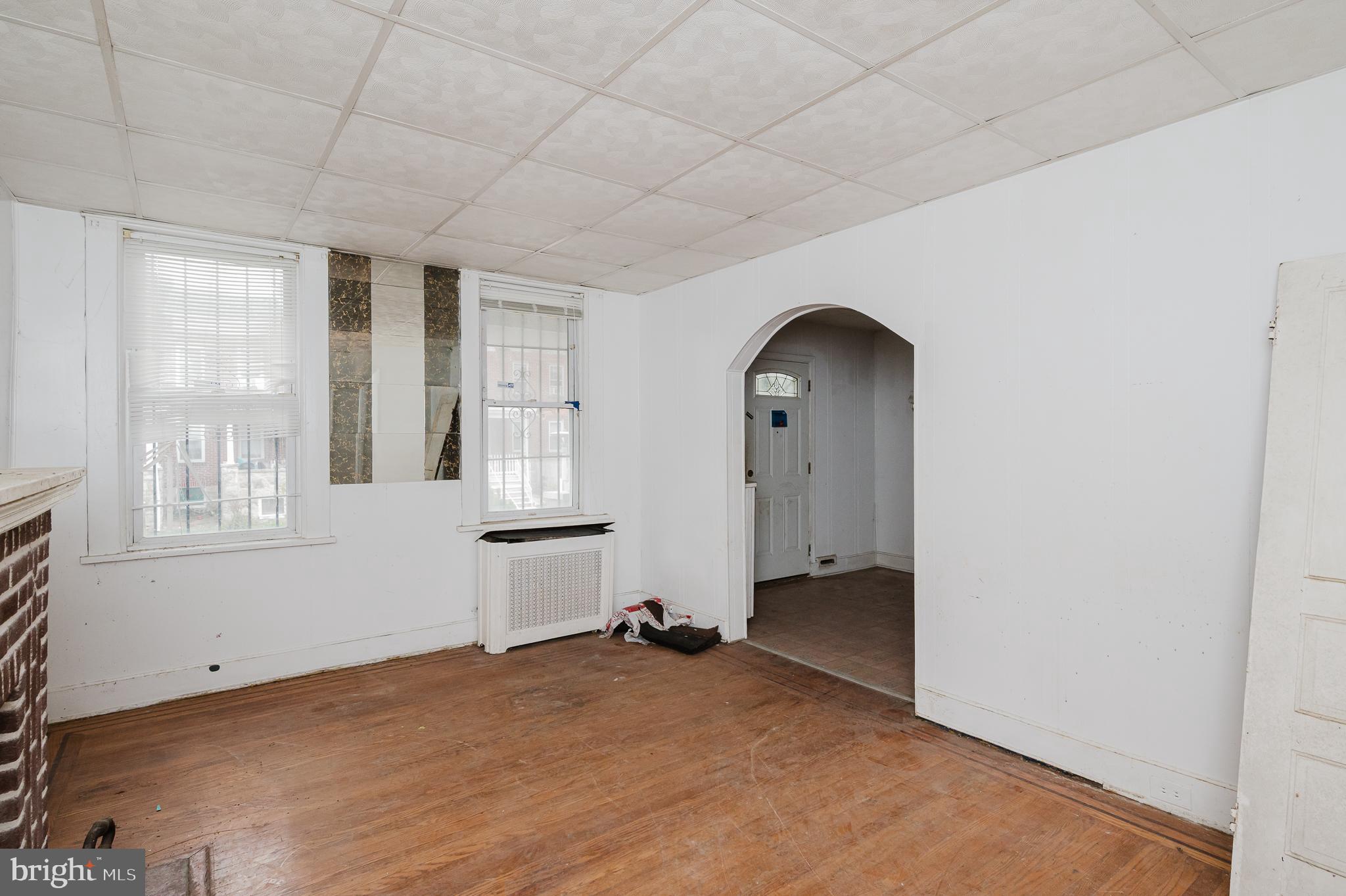 PIMLICO - Residential