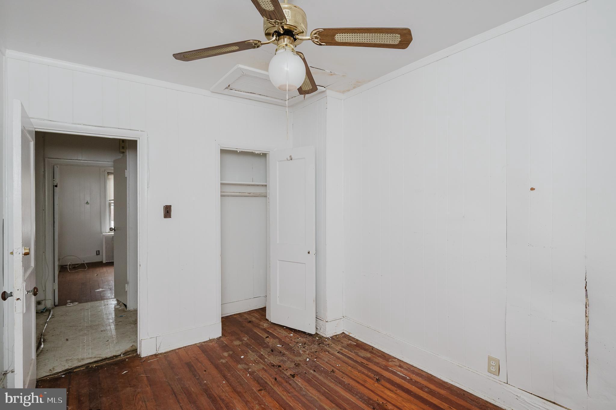 PIMLICO - Residential