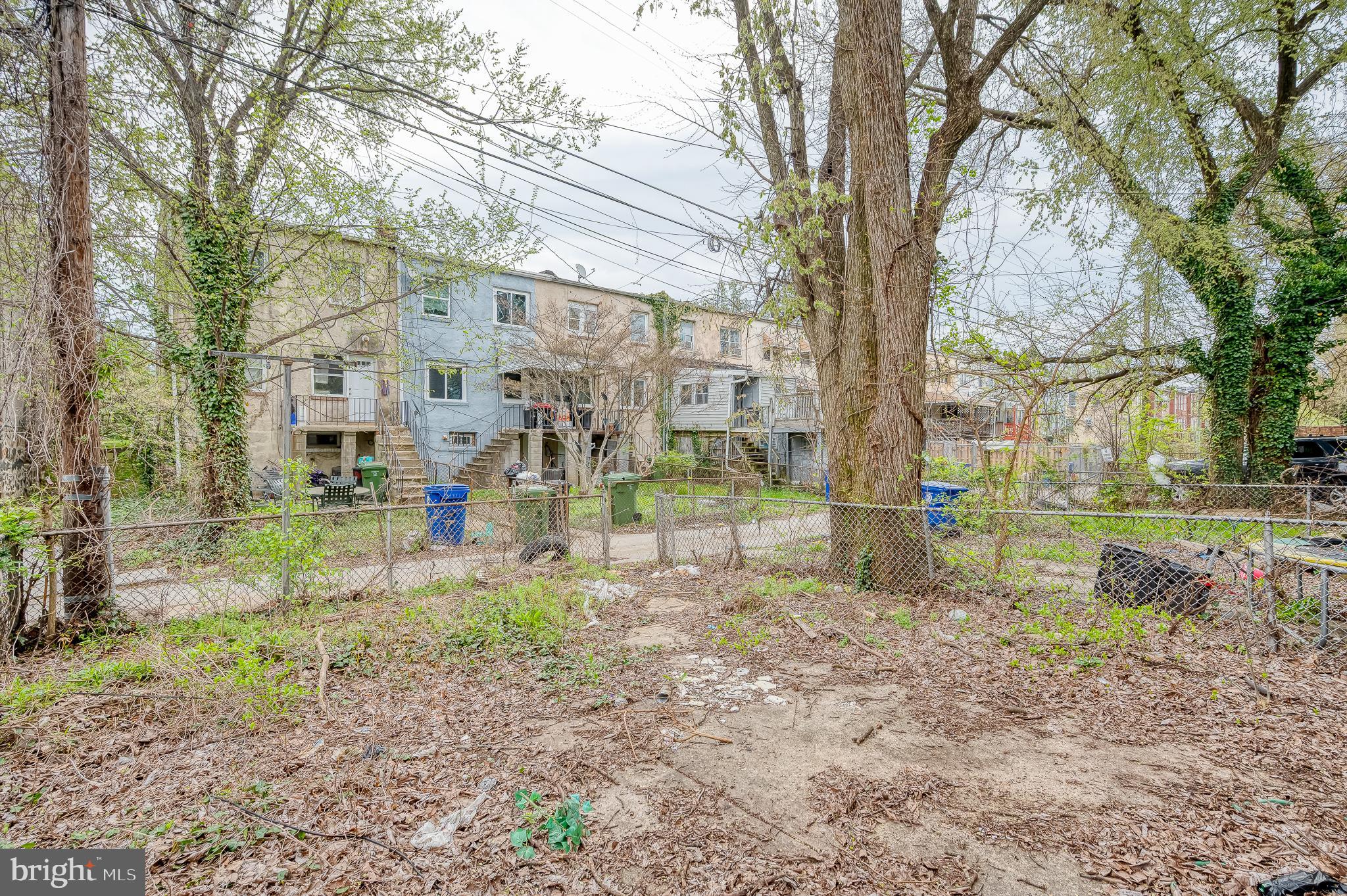 PIMLICO - Residential