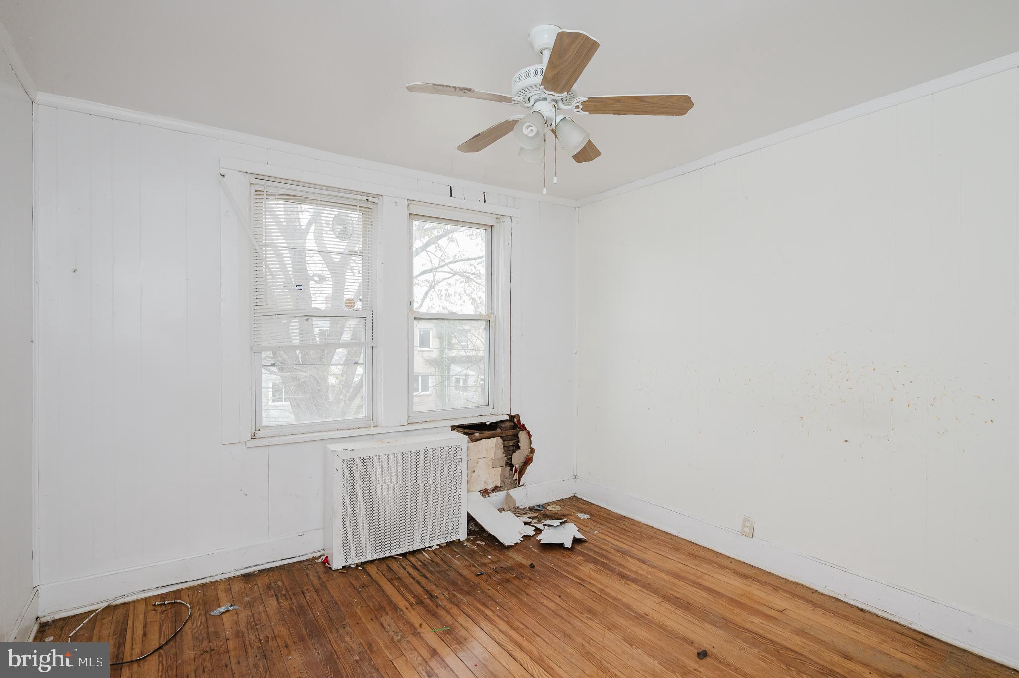 PIMLICO - Residential