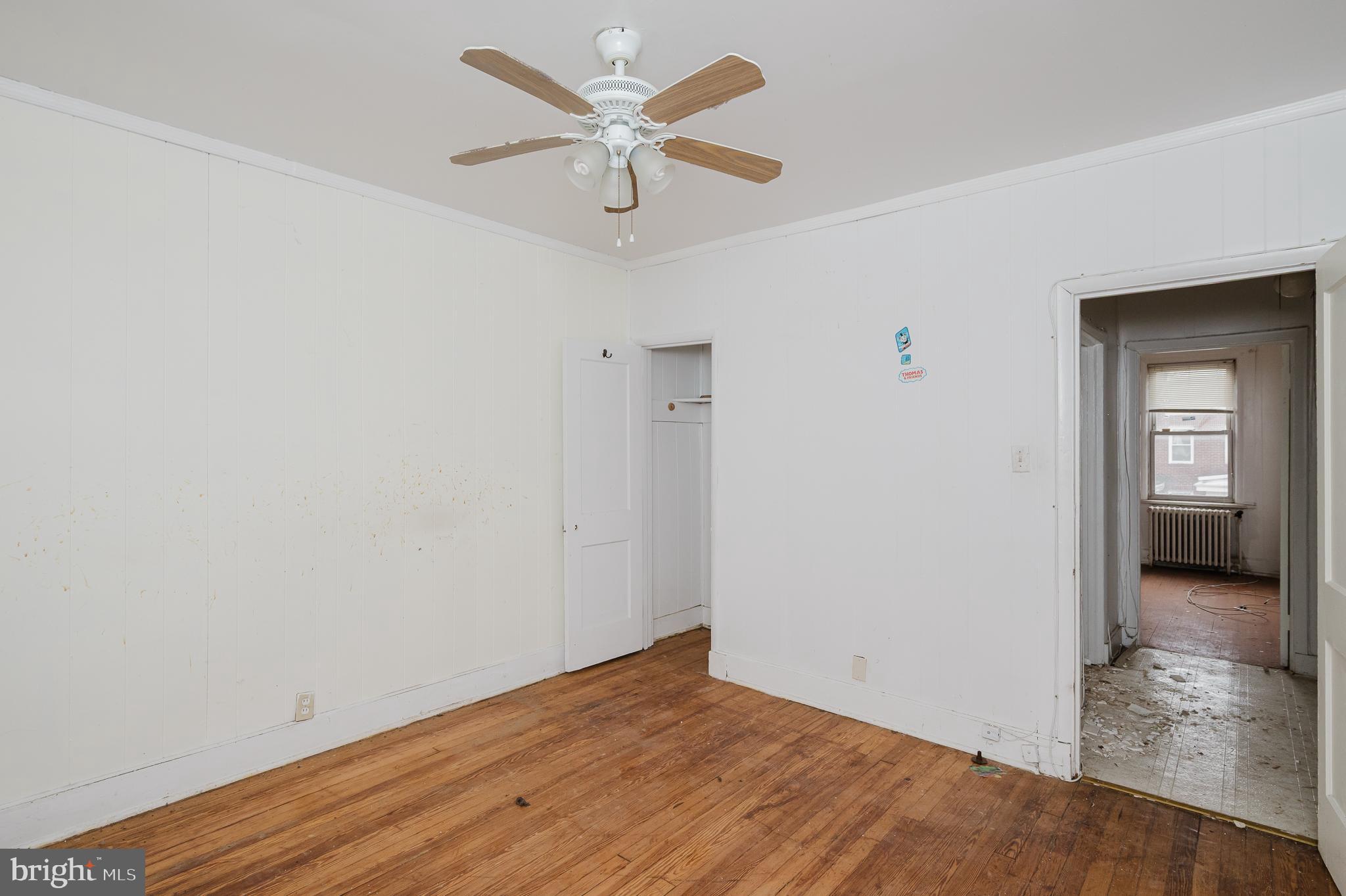 PIMLICO - Residential