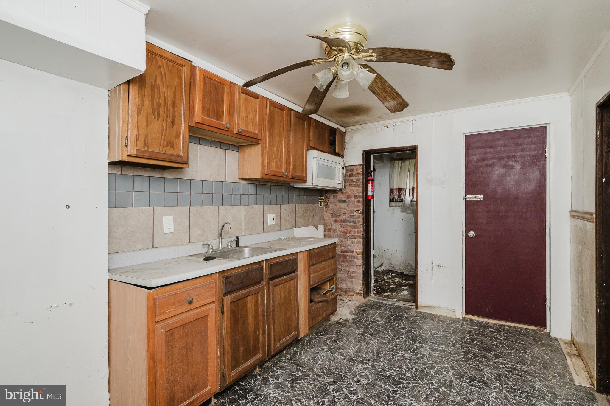 PIMLICO - Residential