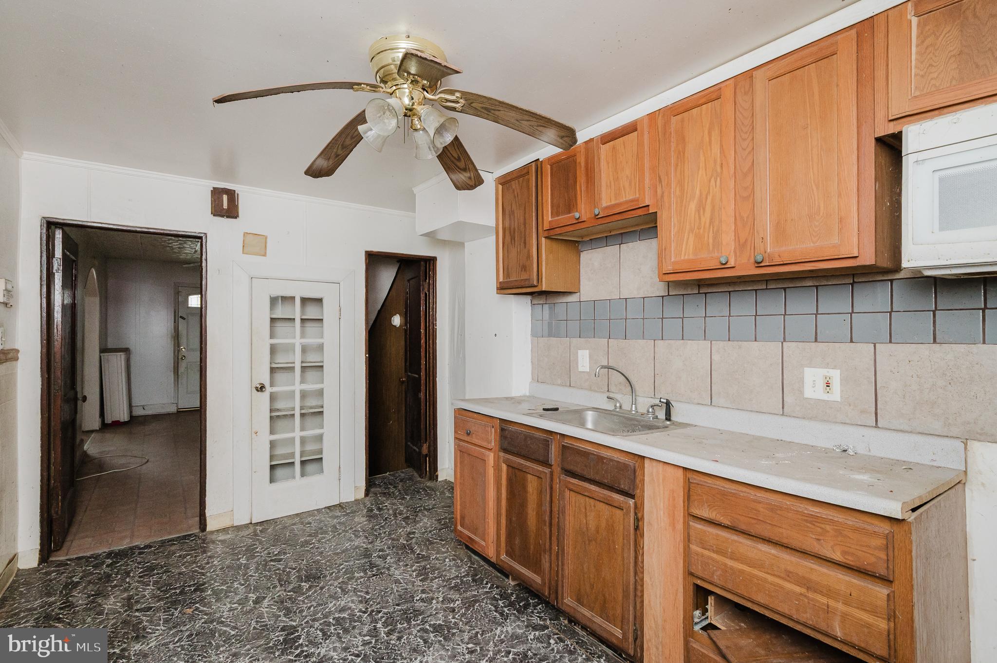 PIMLICO - Residential