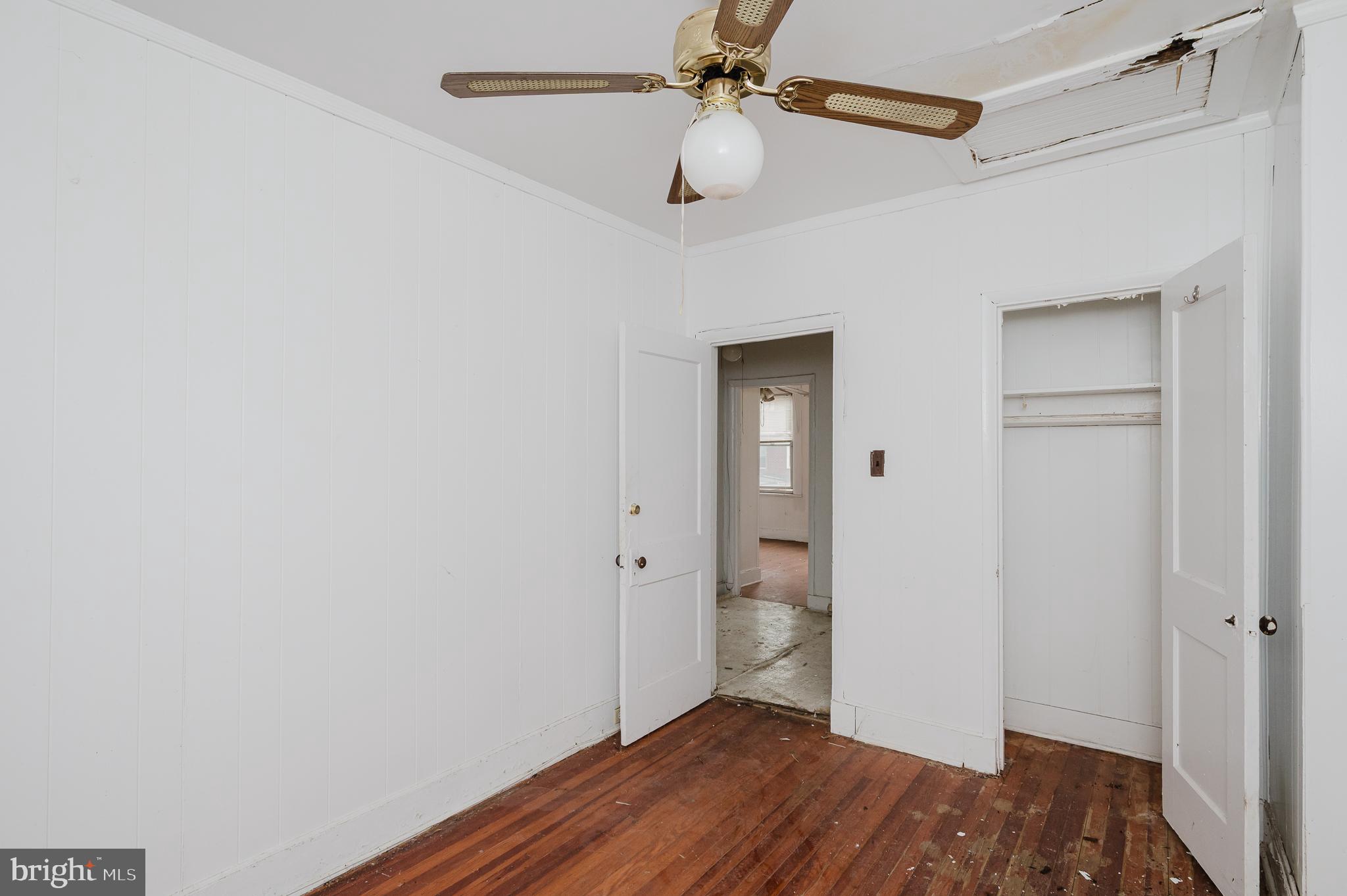 PIMLICO - Residential