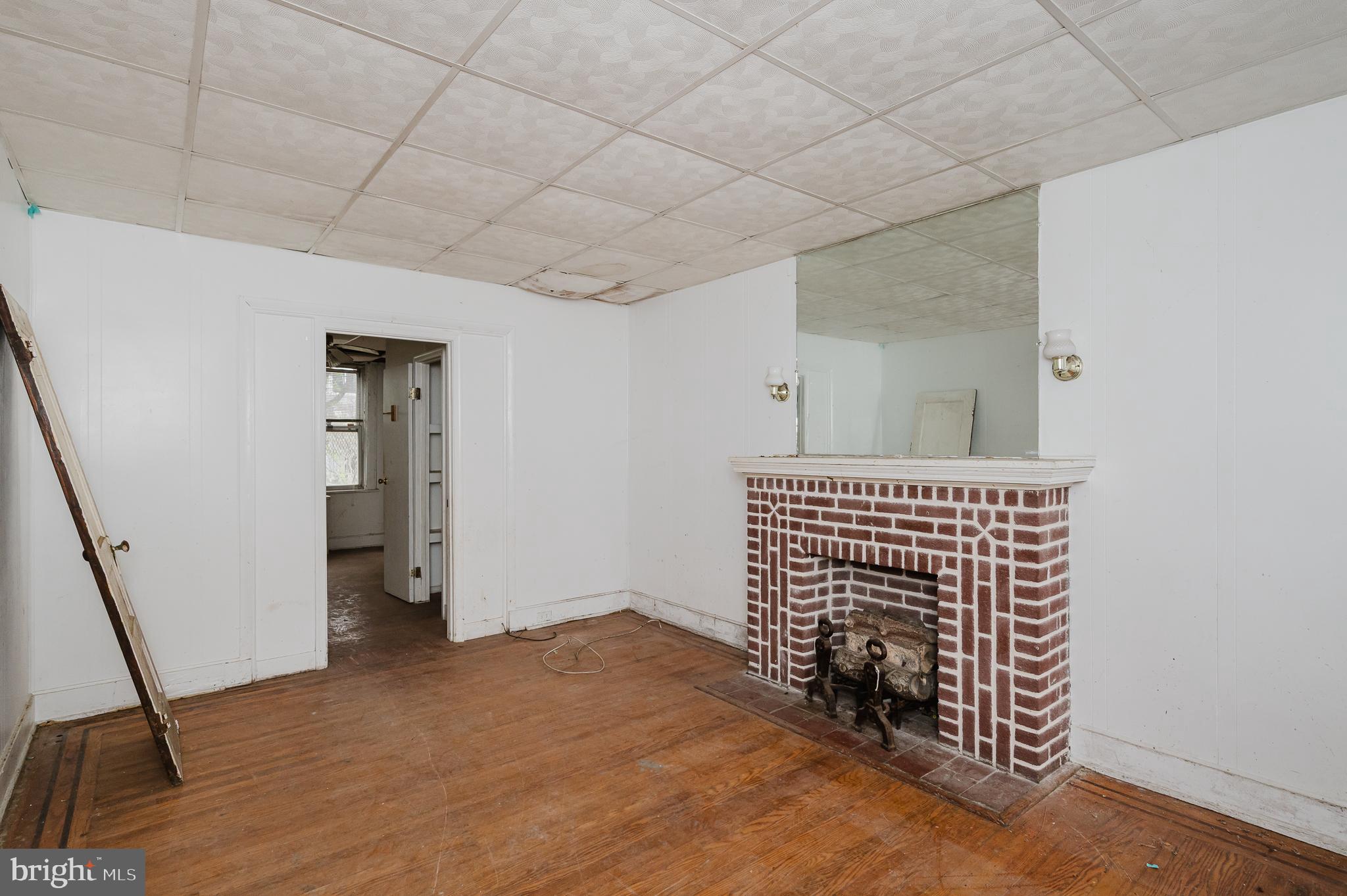 PIMLICO - Residential