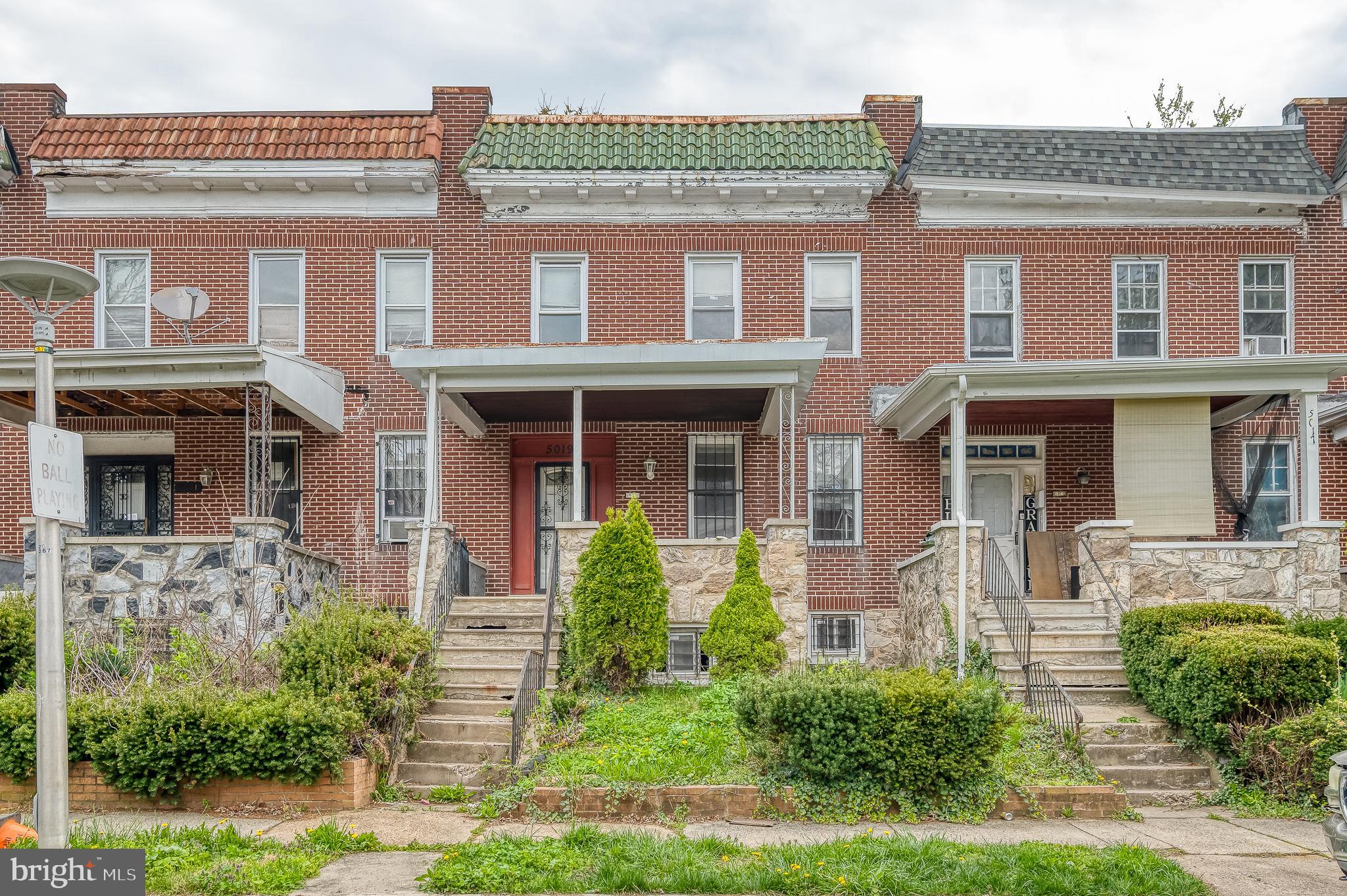 PIMLICO - Residential