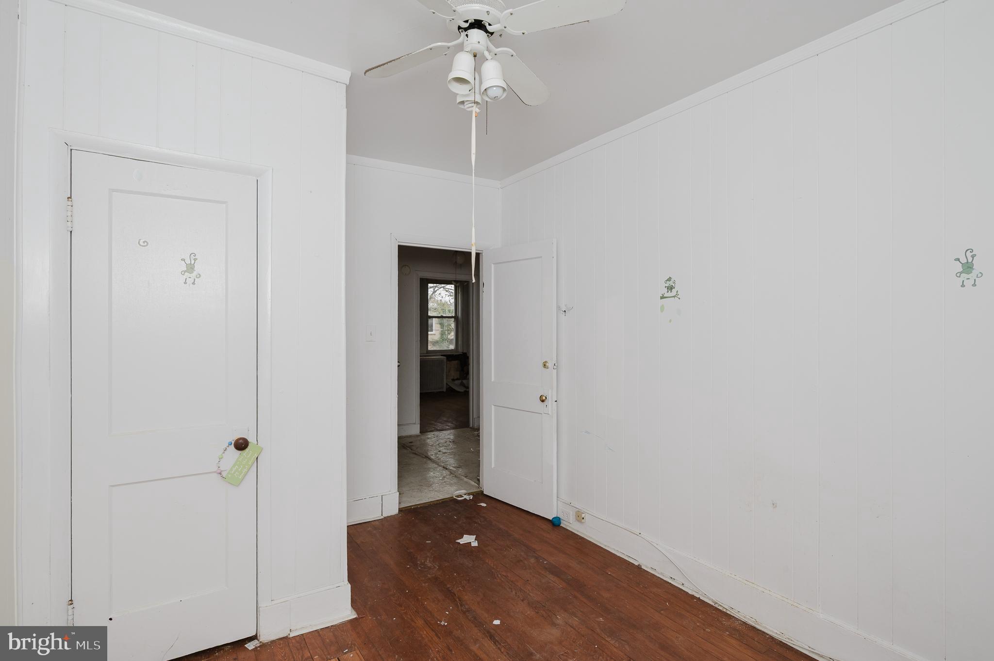 PIMLICO - Residential