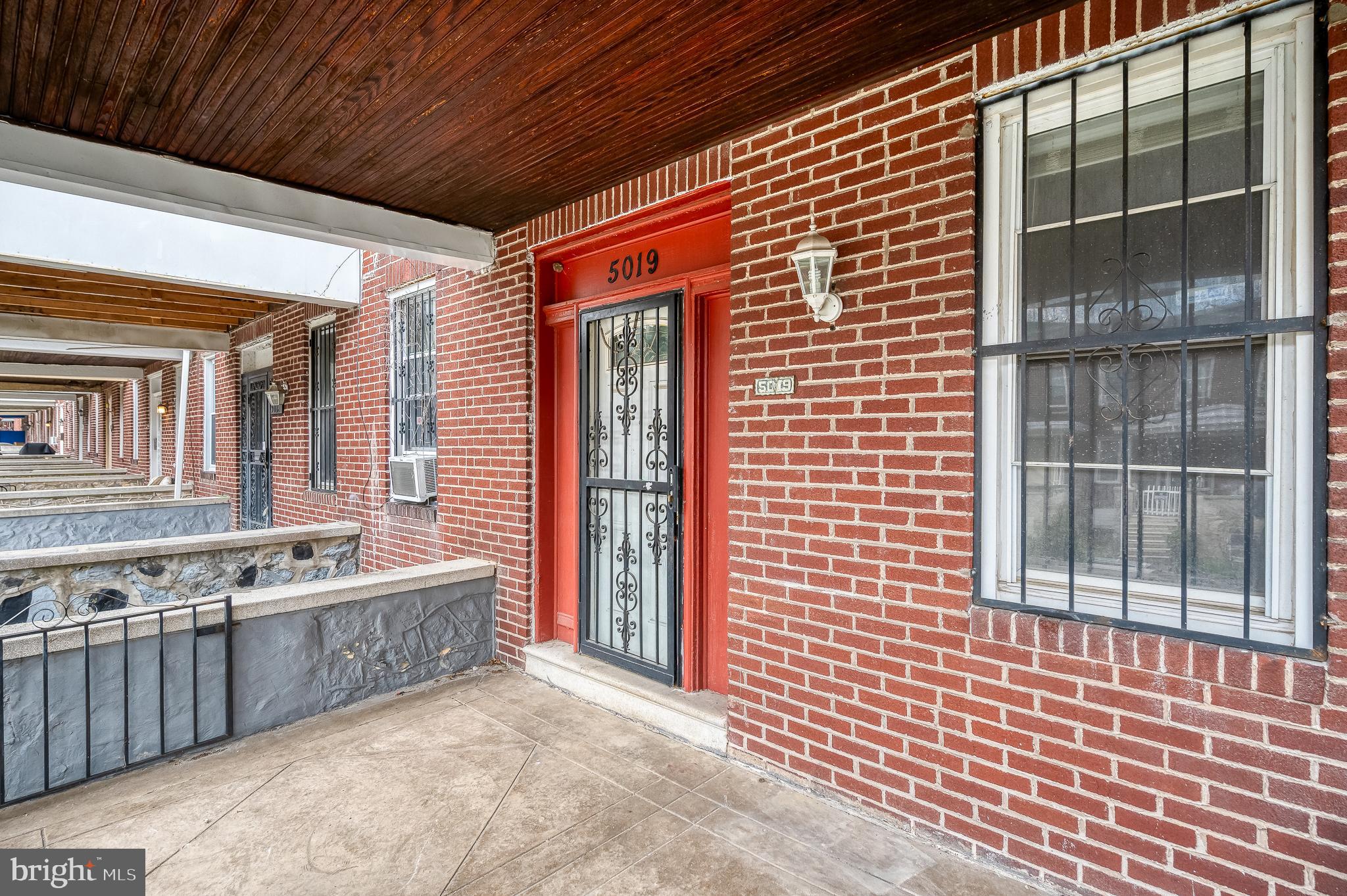 PIMLICO - Residential