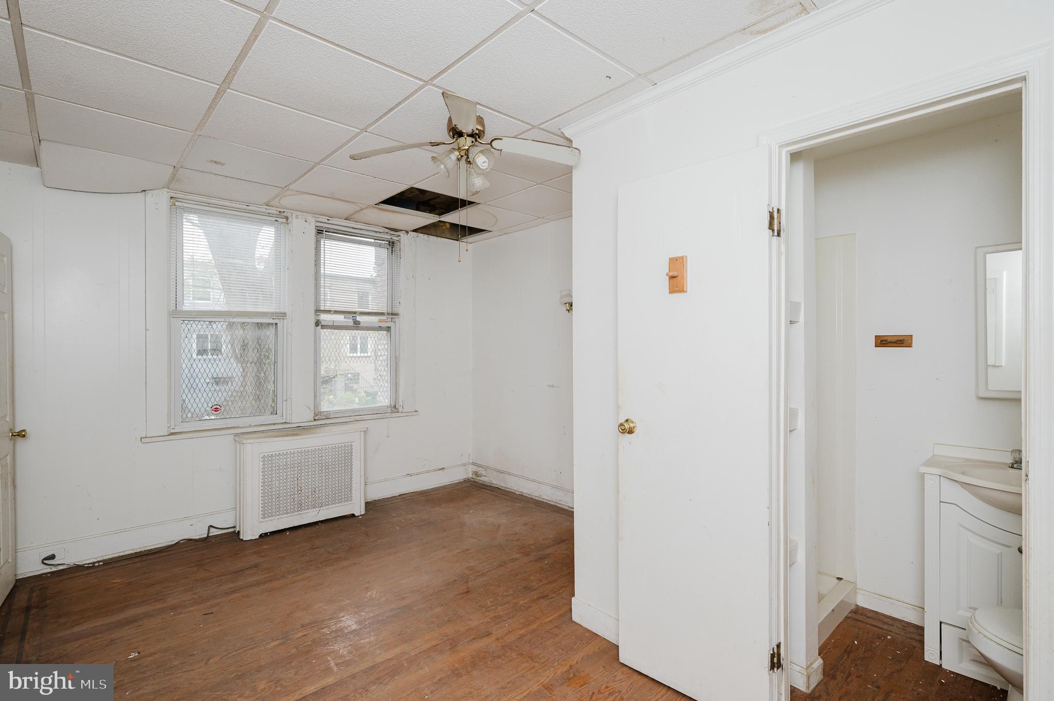 PIMLICO - Residential