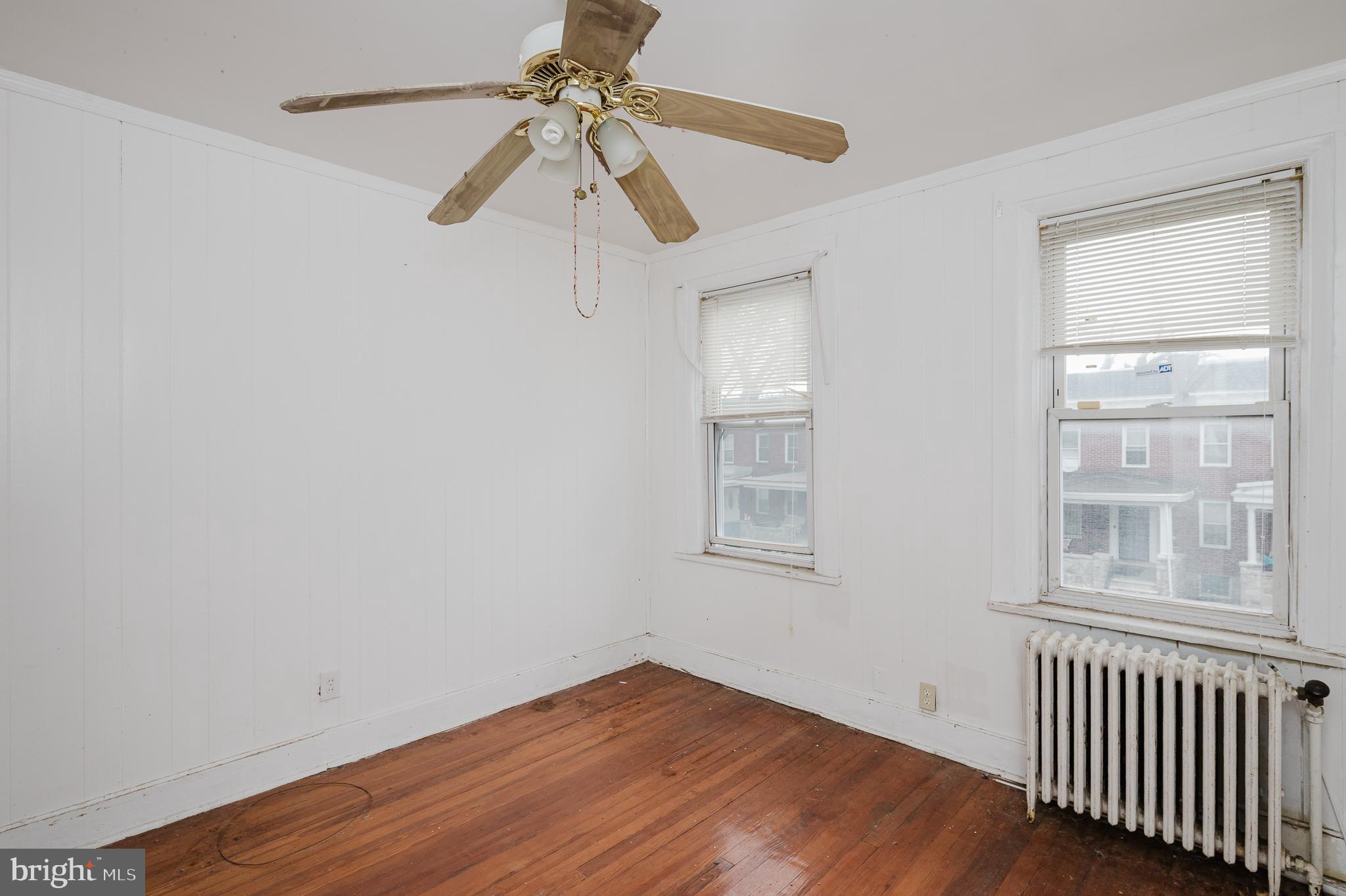 PIMLICO - Residential