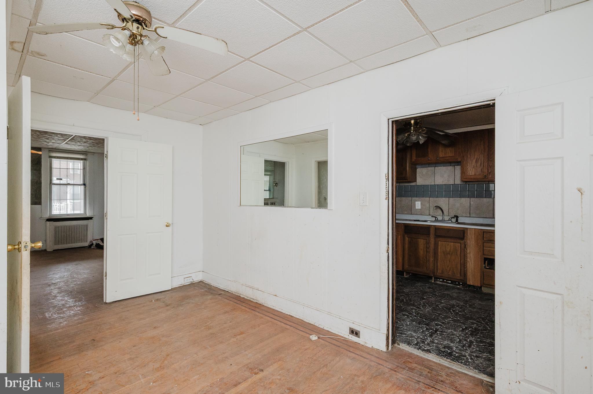 PIMLICO - Residential