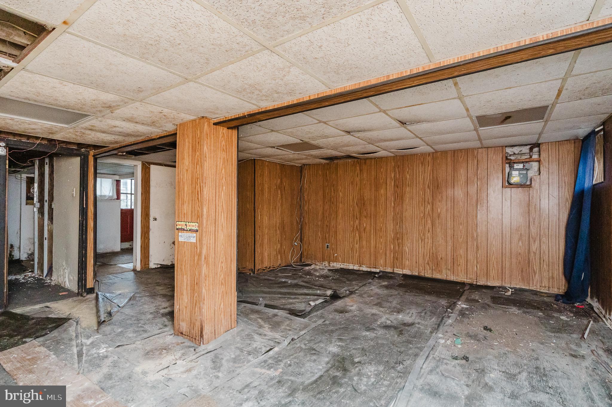 PIMLICO - Residential