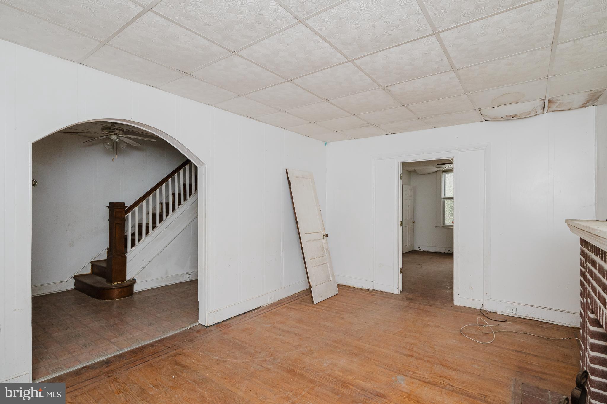 PIMLICO - Residential