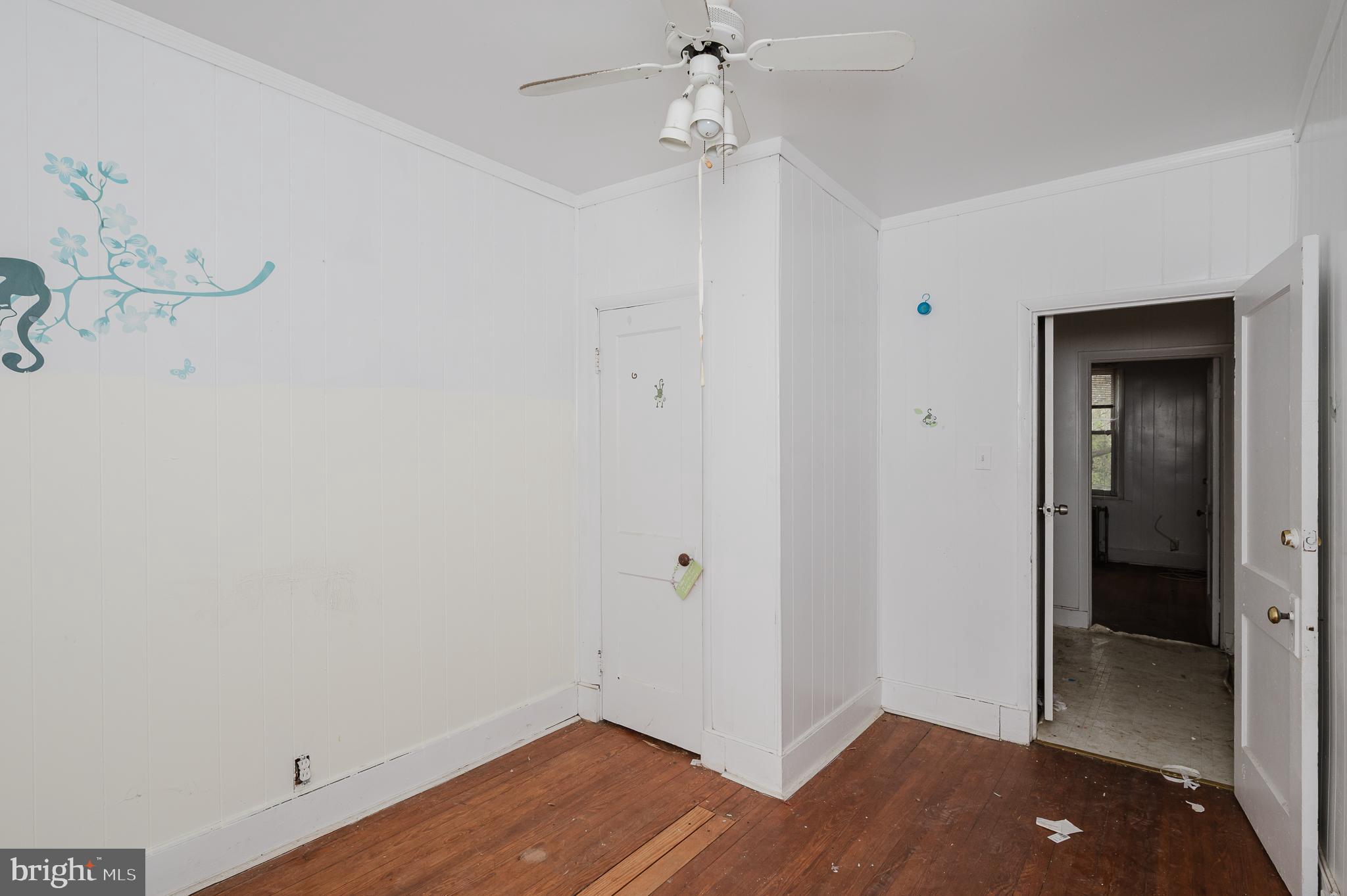 PIMLICO - Residential