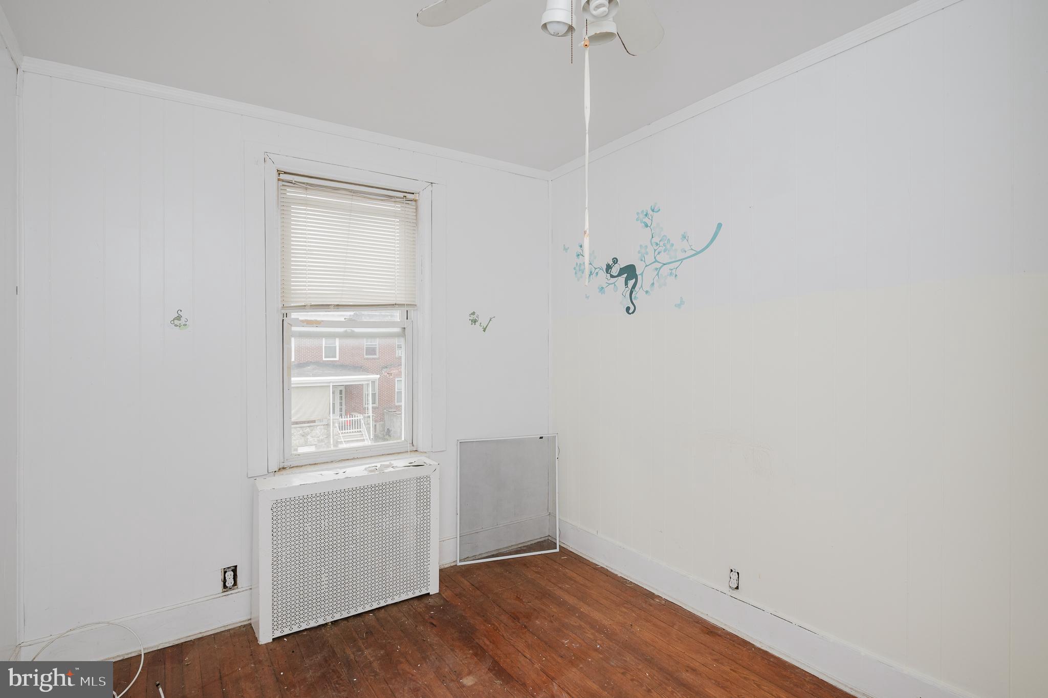 PIMLICO - Residential