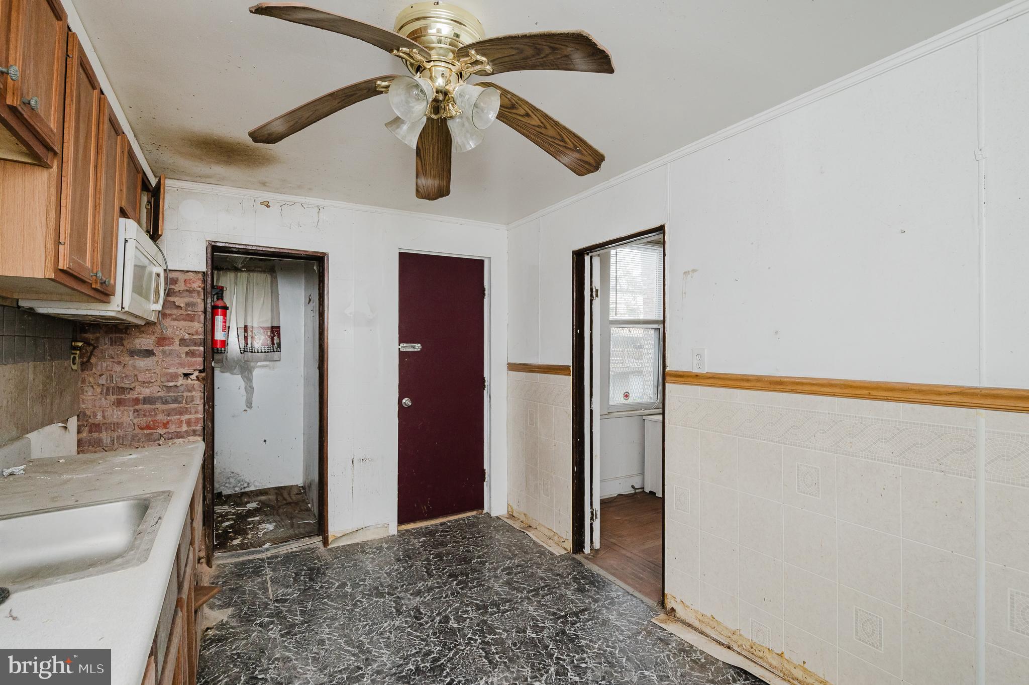 PIMLICO - Residential