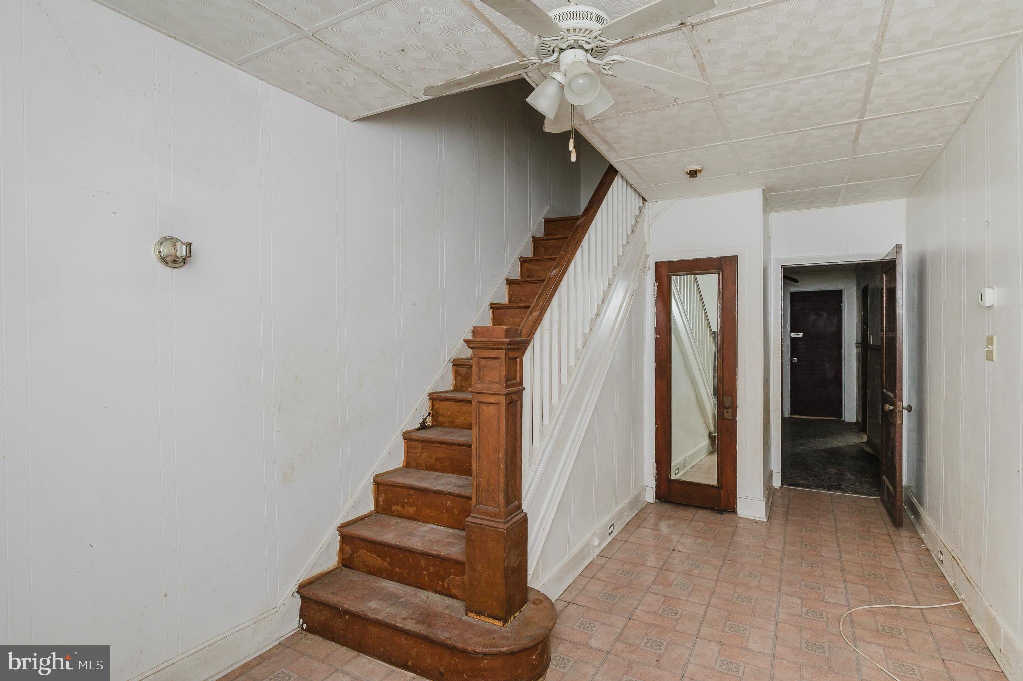 PIMLICO - Residential