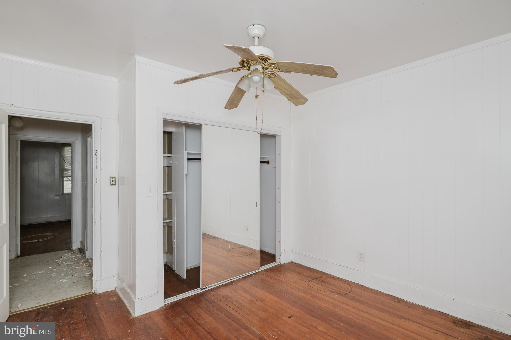 PIMLICO - Residential