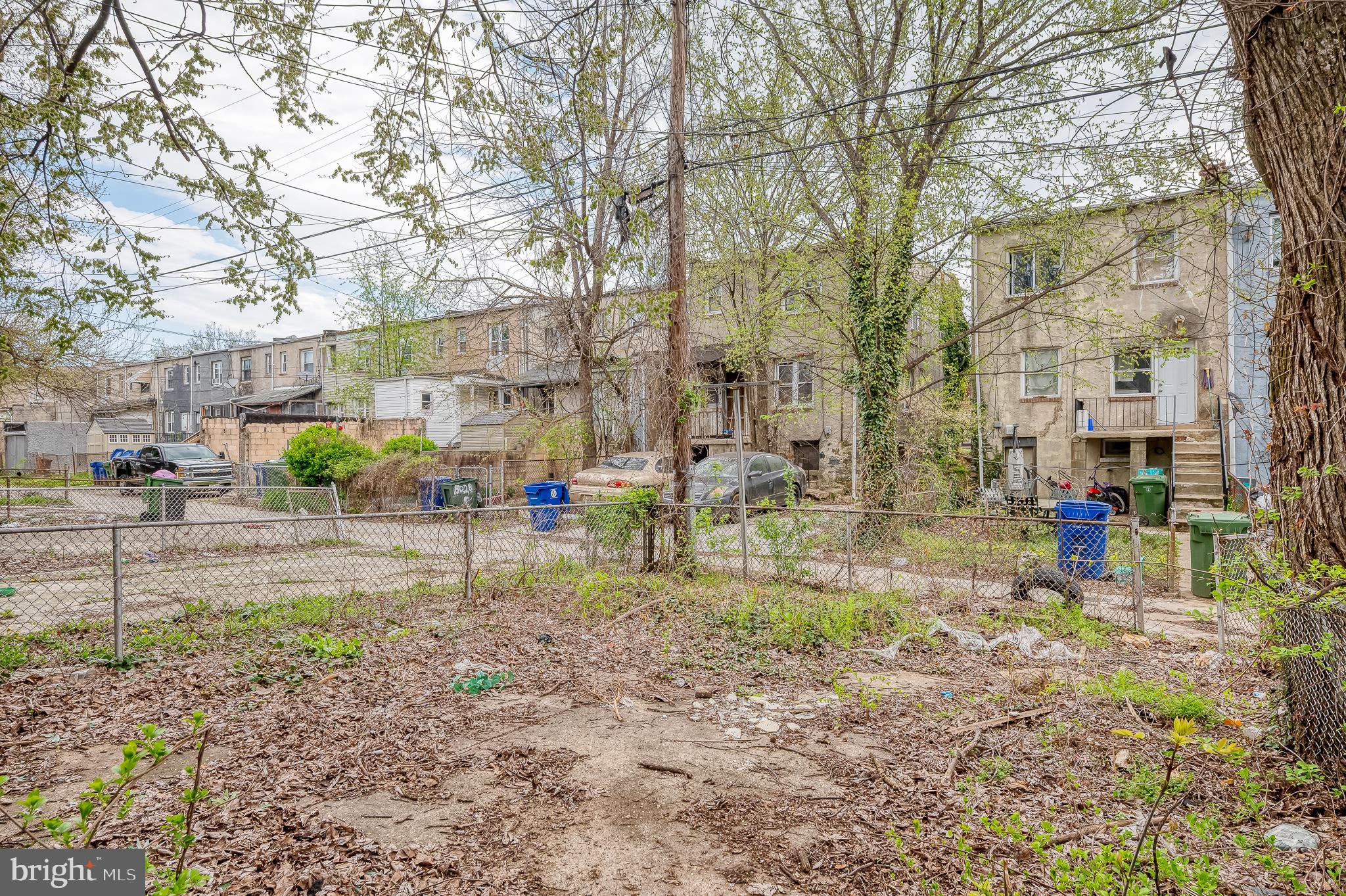 PIMLICO - Residential