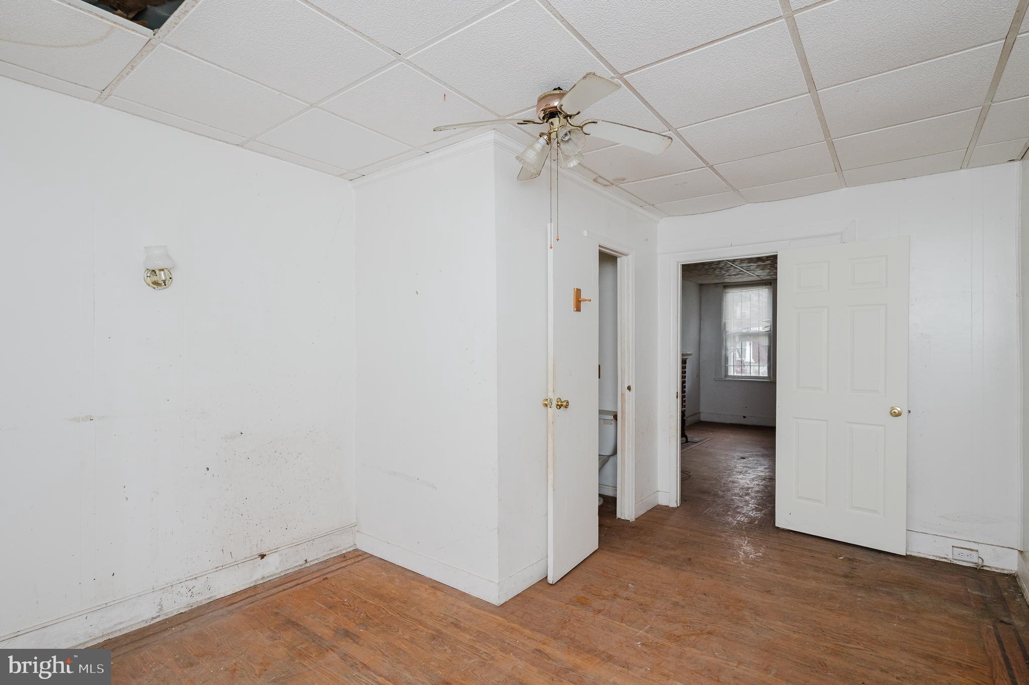 PIMLICO - Residential