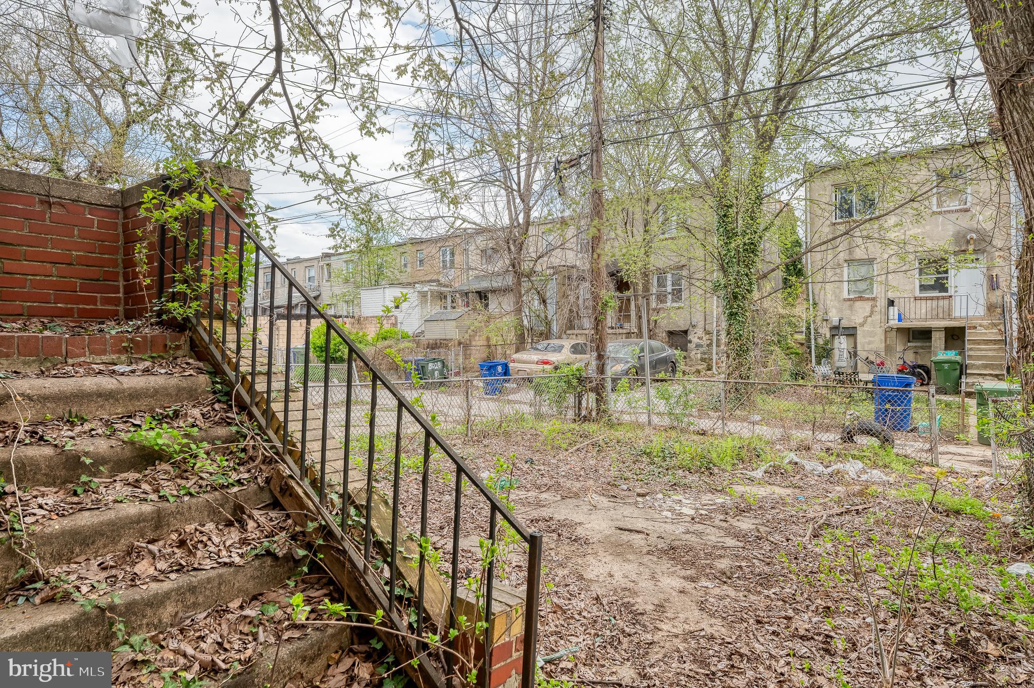 PIMLICO - Residential