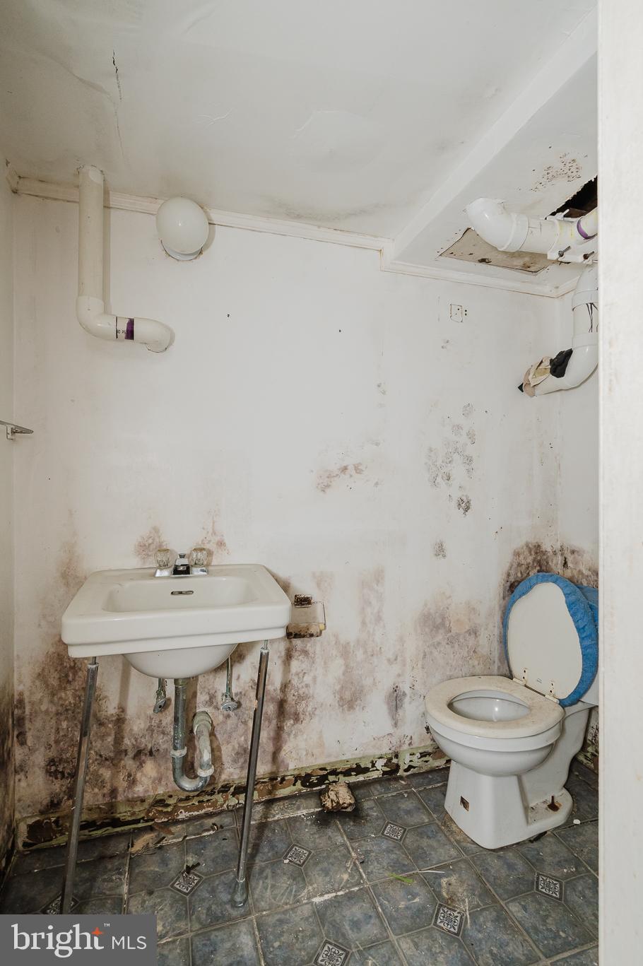 PIMLICO - Residential