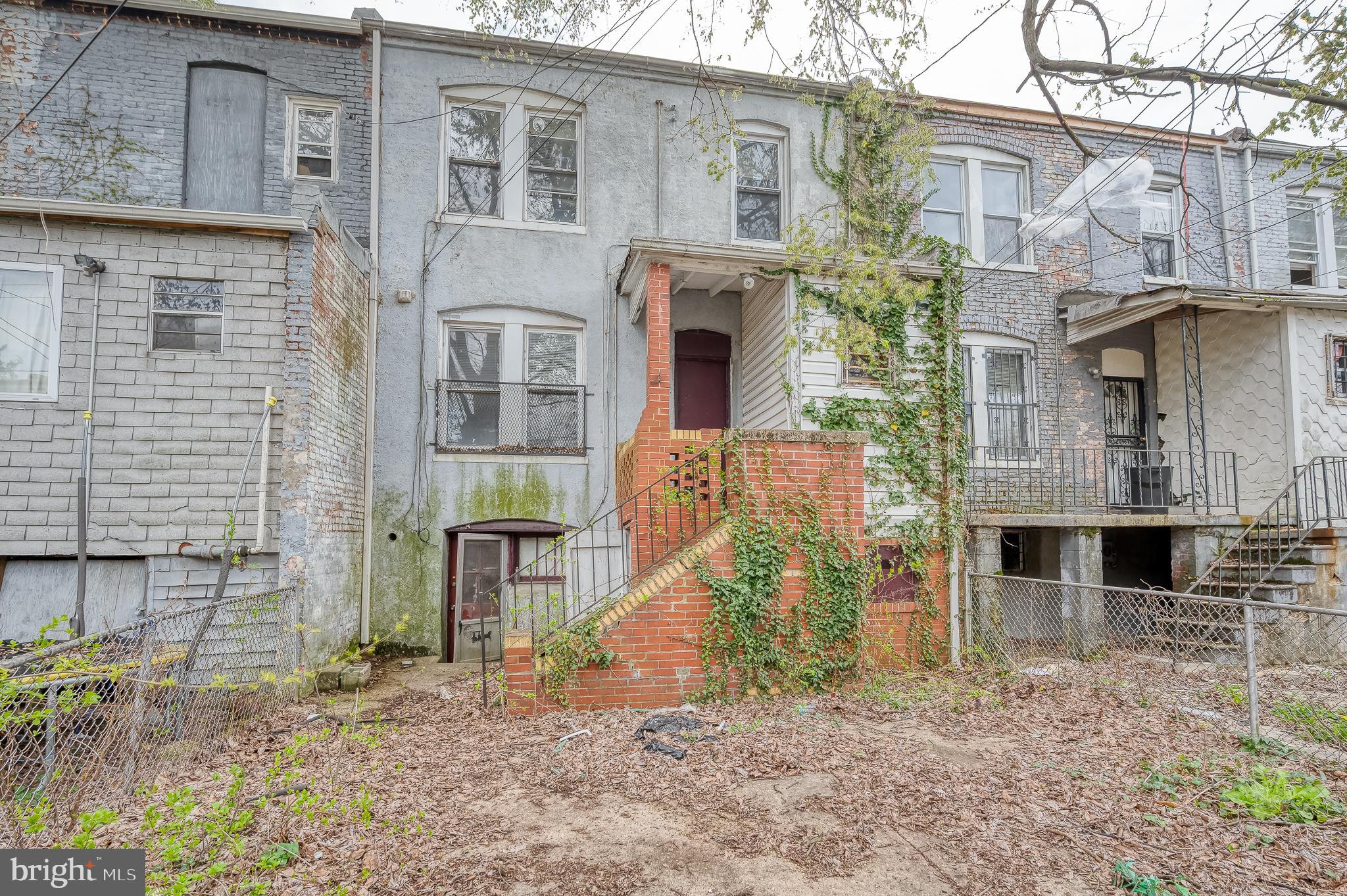 PIMLICO - Residential