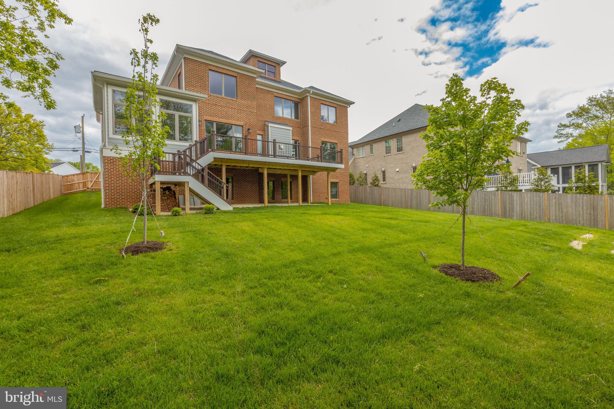 BRYN MAWR - Residential