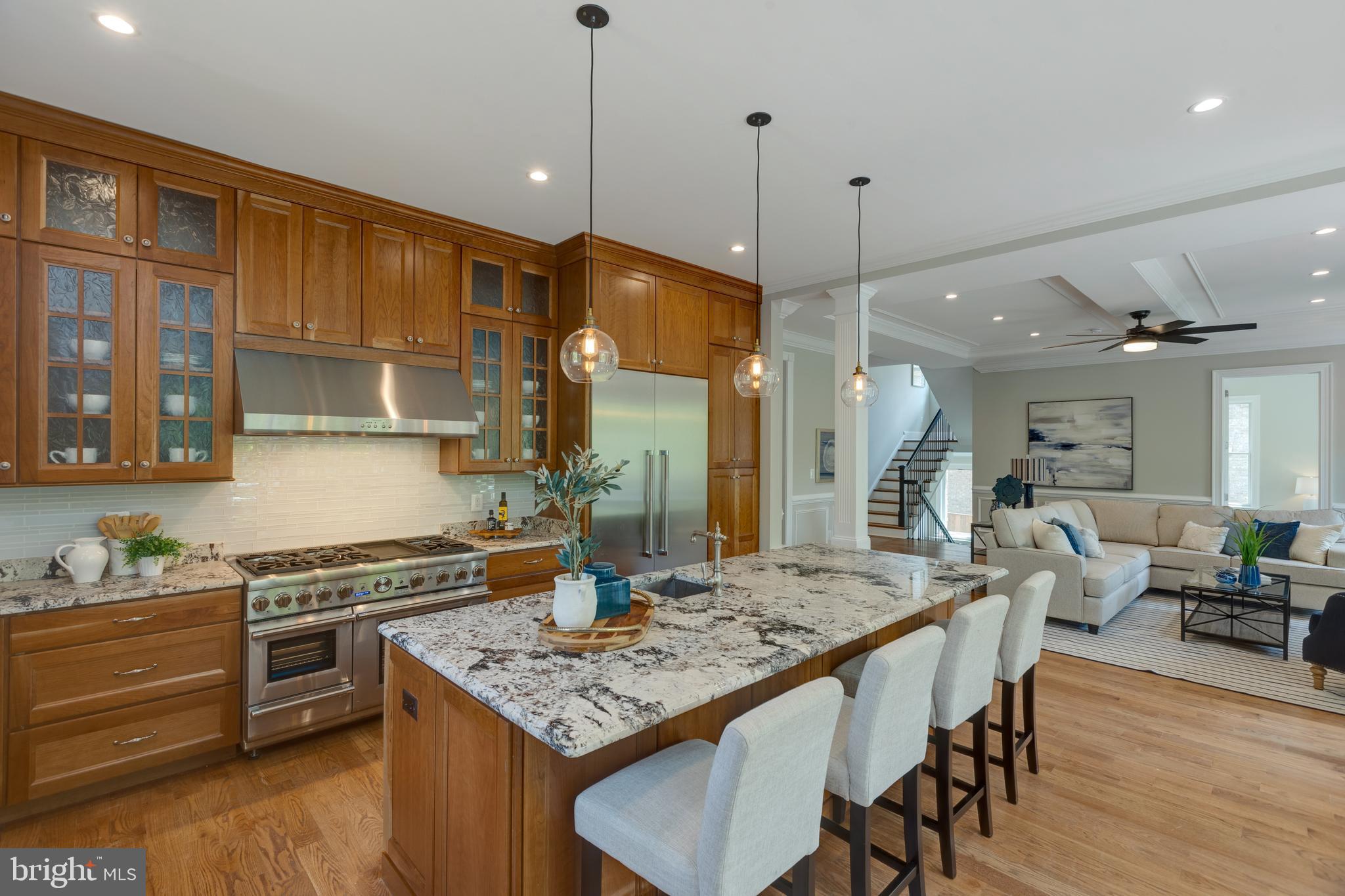 BRYN MAWR - Residential