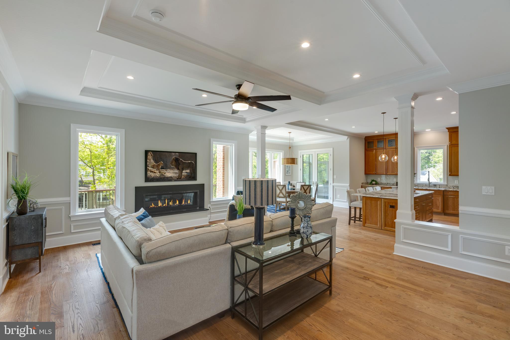 BRYN MAWR - Residential